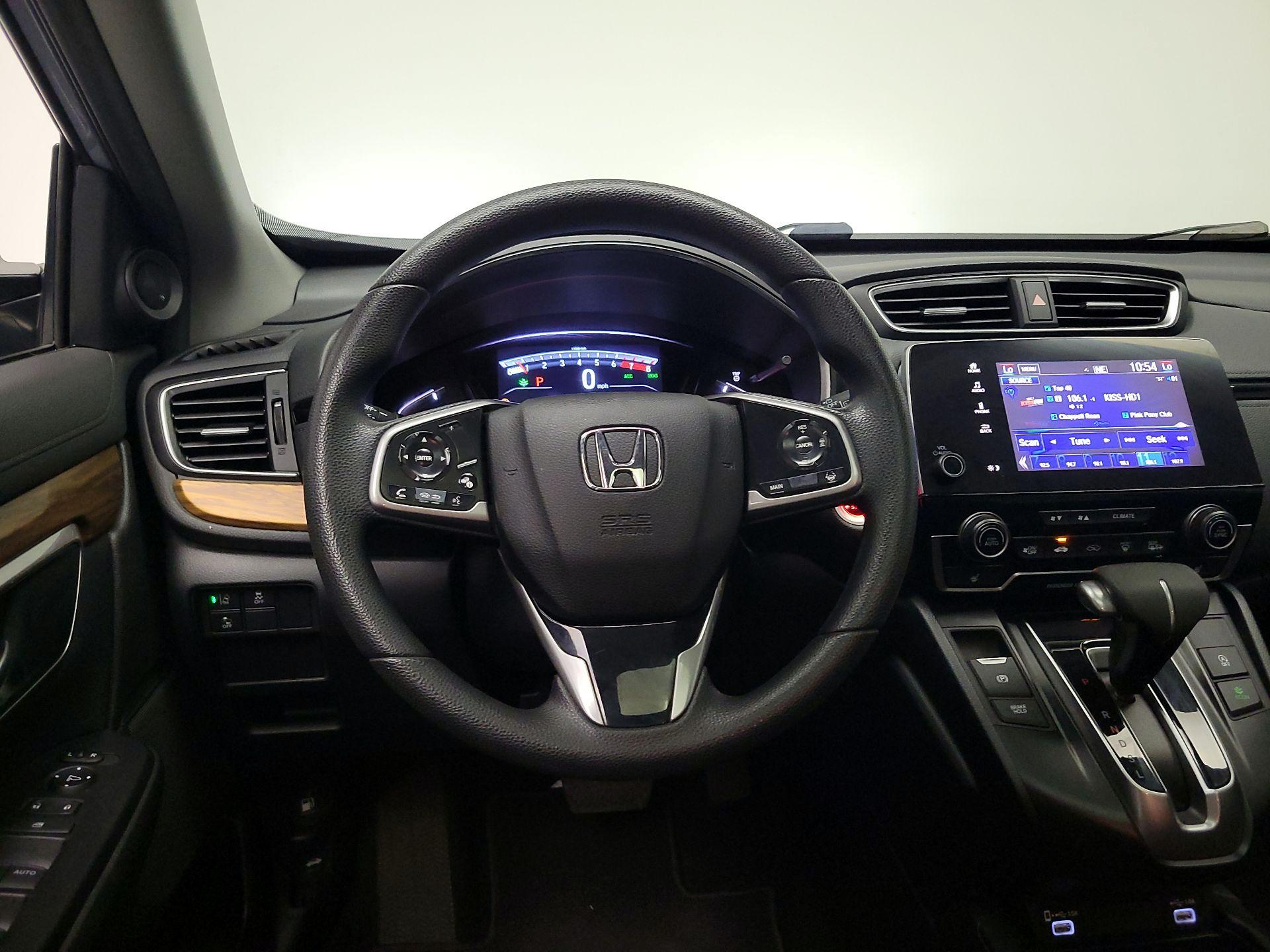 Thumbnail: 2022 Honda CR-V - 10