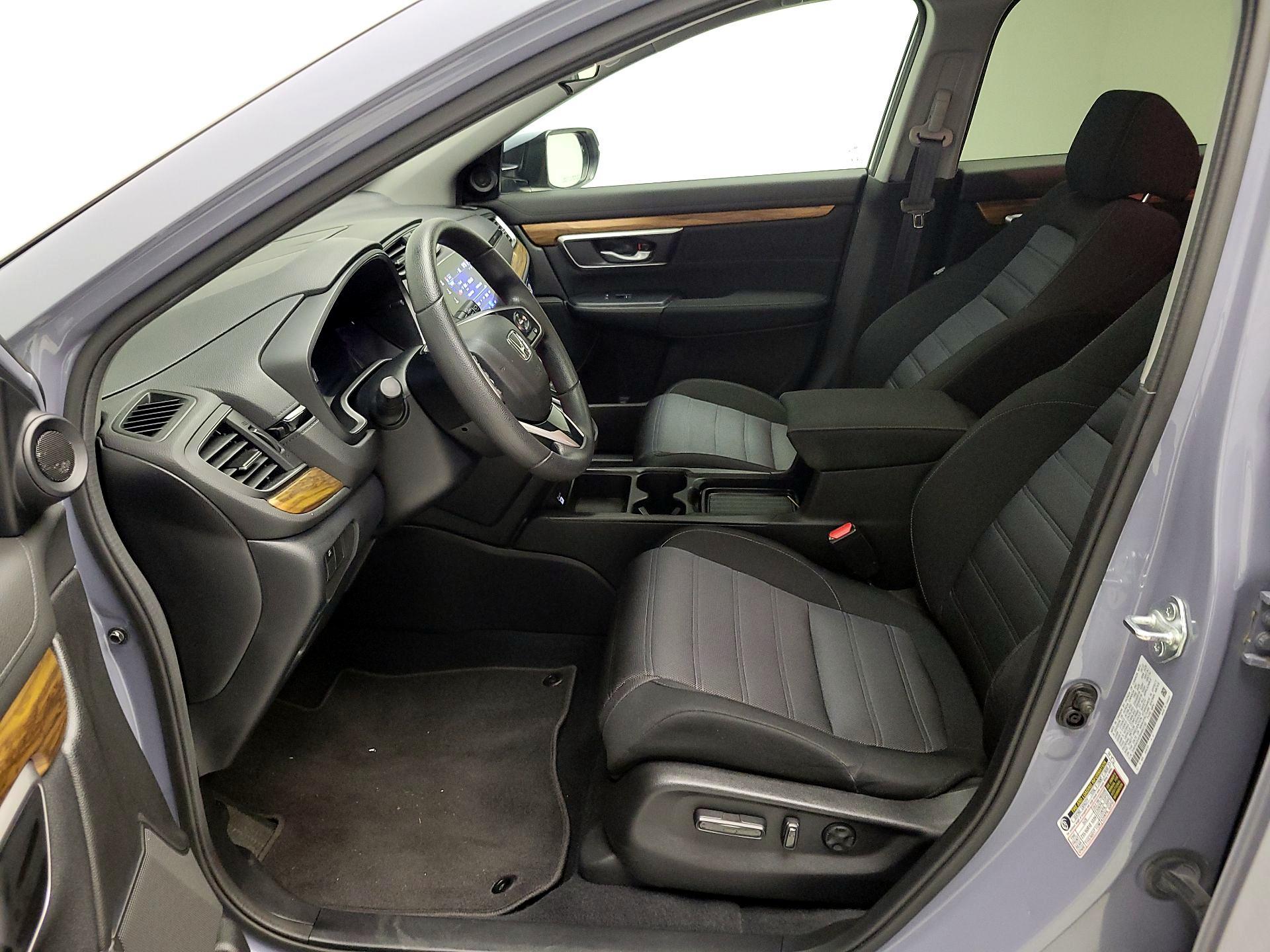 Thumbnail: 2022 Honda CR-V - 11