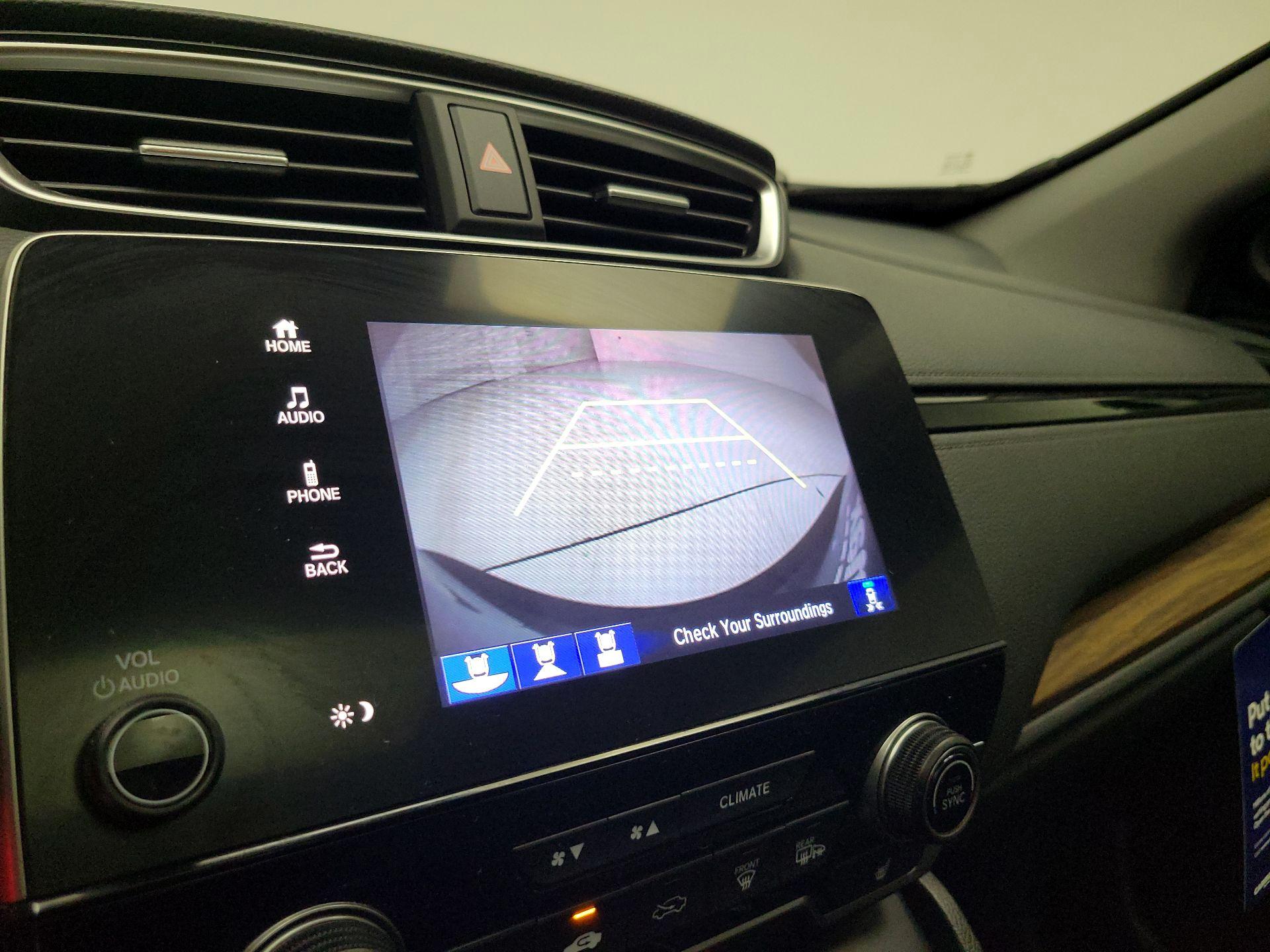 Thumbnail: 2022 Honda CR-V - 13