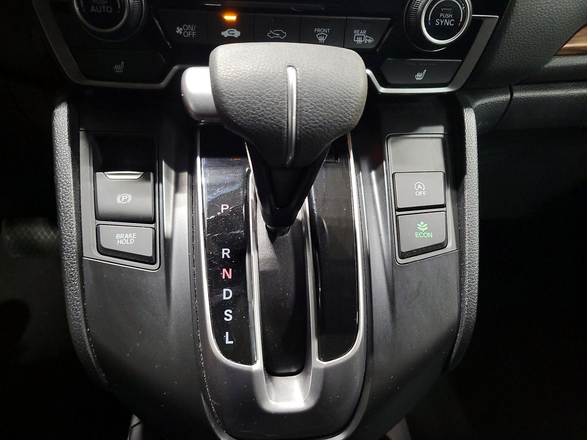 Thumbnail: 2022 Honda CR-V - 16