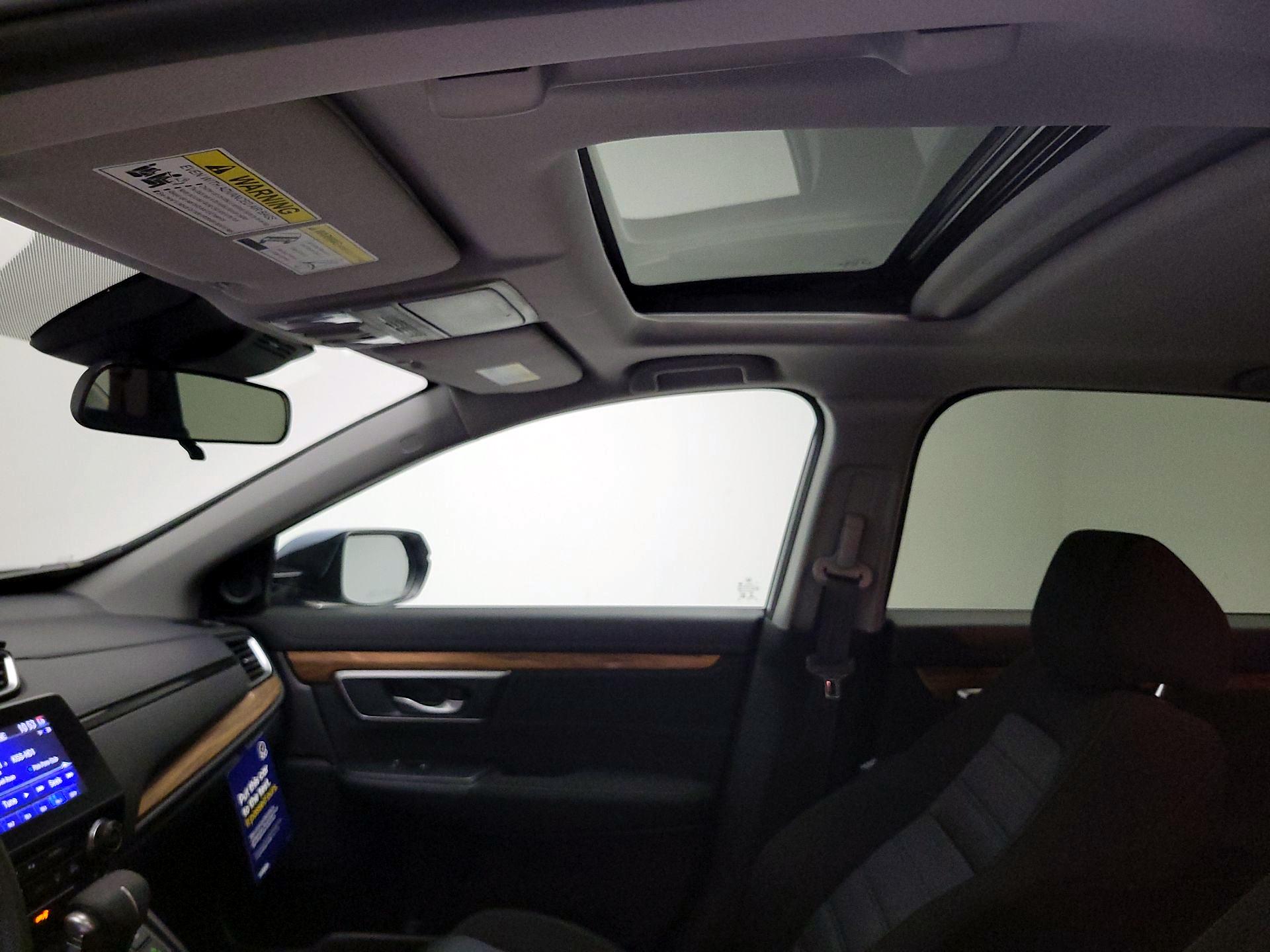 Thumbnail: 2022 Honda CR-V - 18