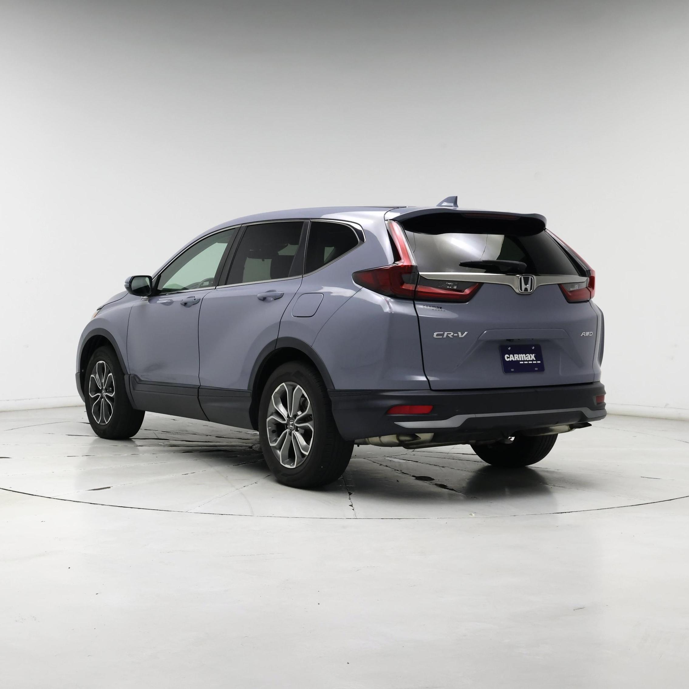 Thumbnail: 2022 Honda CR-V - 2