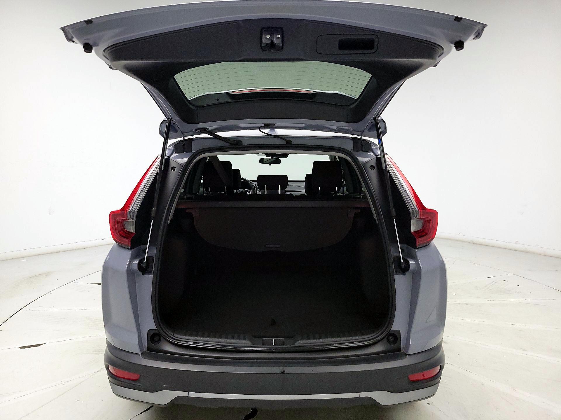 Thumbnail: 2022 Honda CR-V - 20