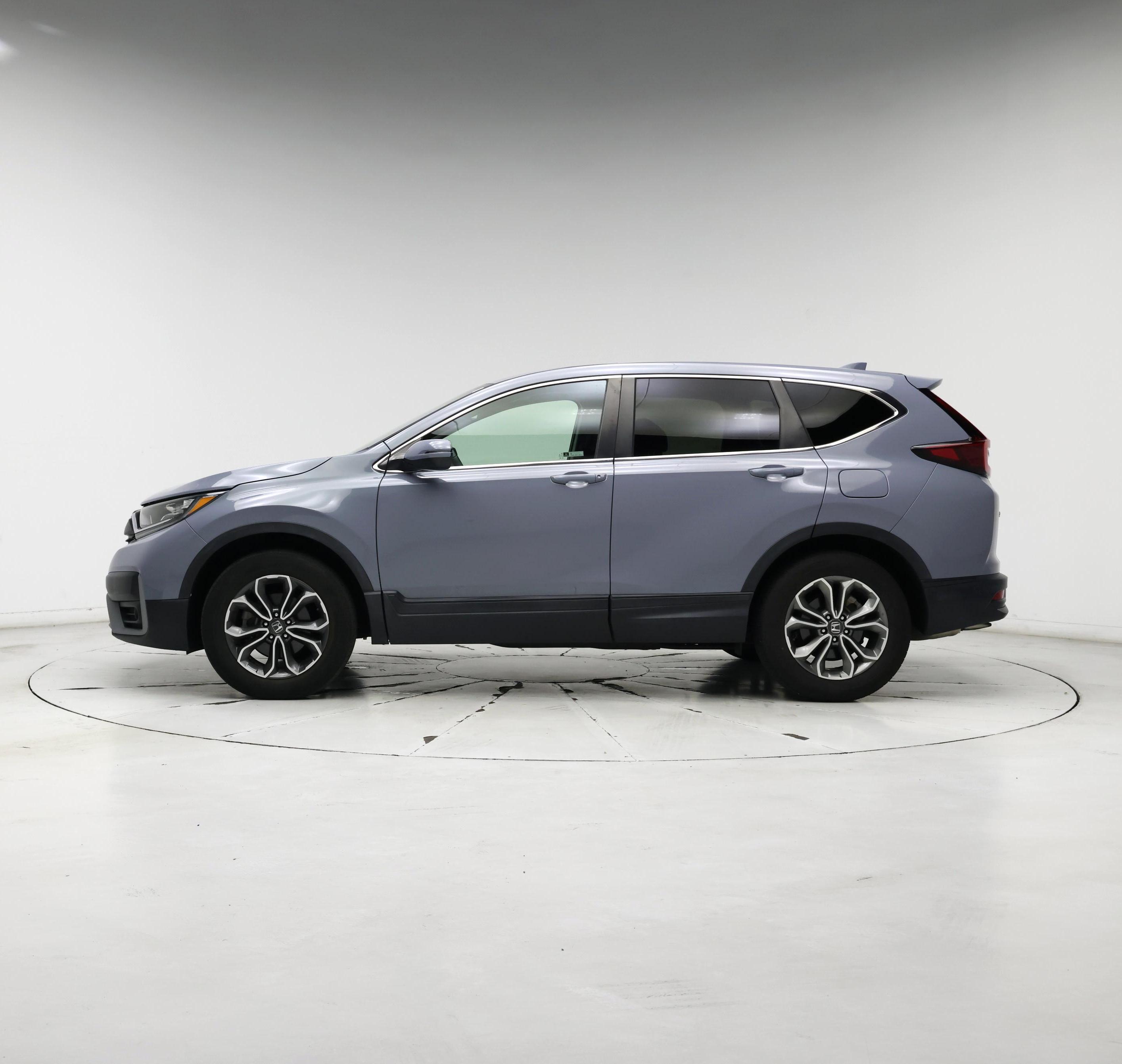 Thumbnail: 2022 Honda CR-V - 3