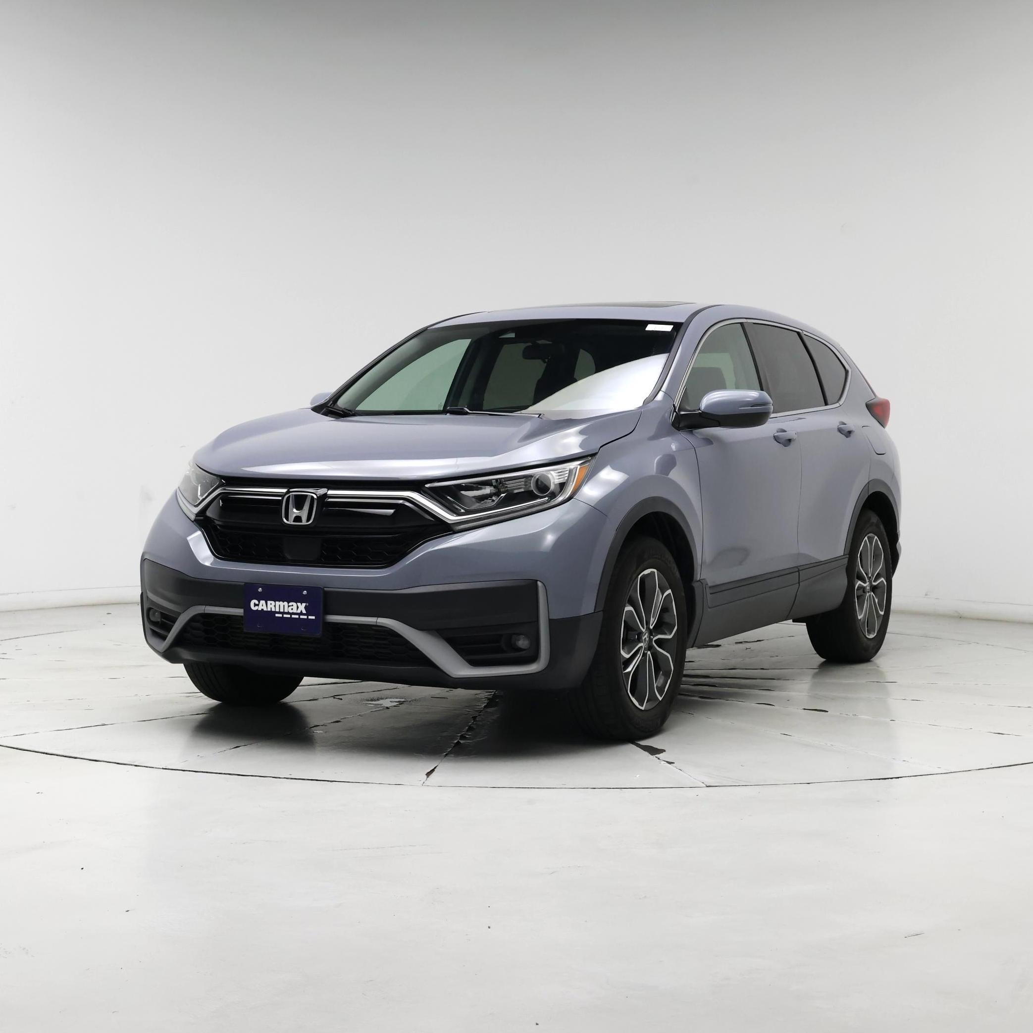 Thumbnail: 2022 Honda CR-V - 4
