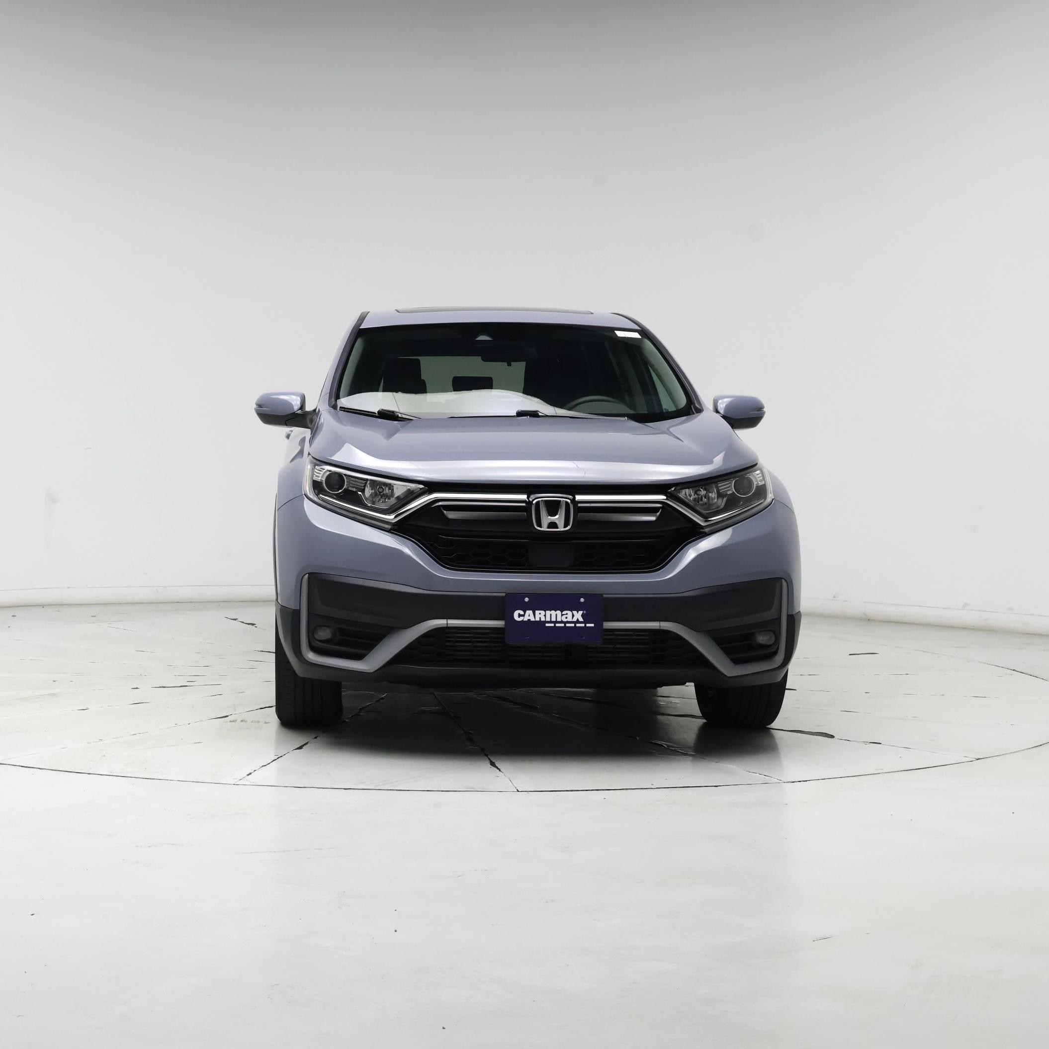 Thumbnail: 2022 Honda CR-V - 5