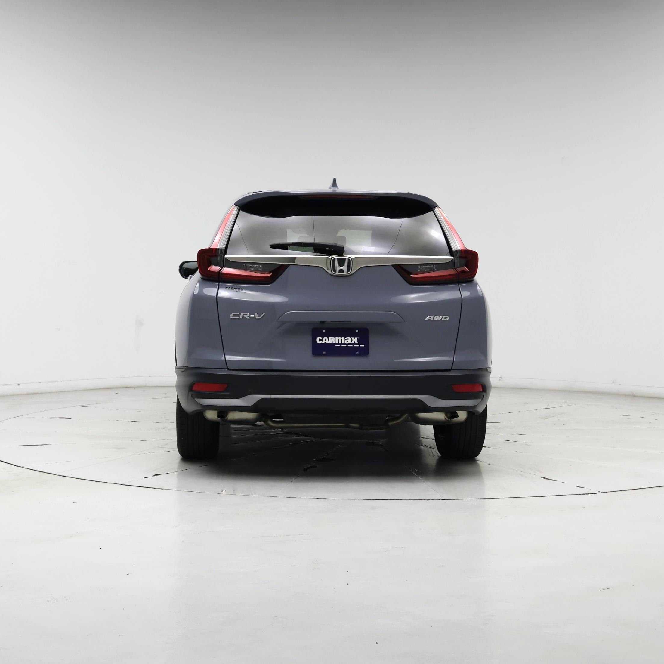 Thumbnail: 2022 Honda CR-V - 6