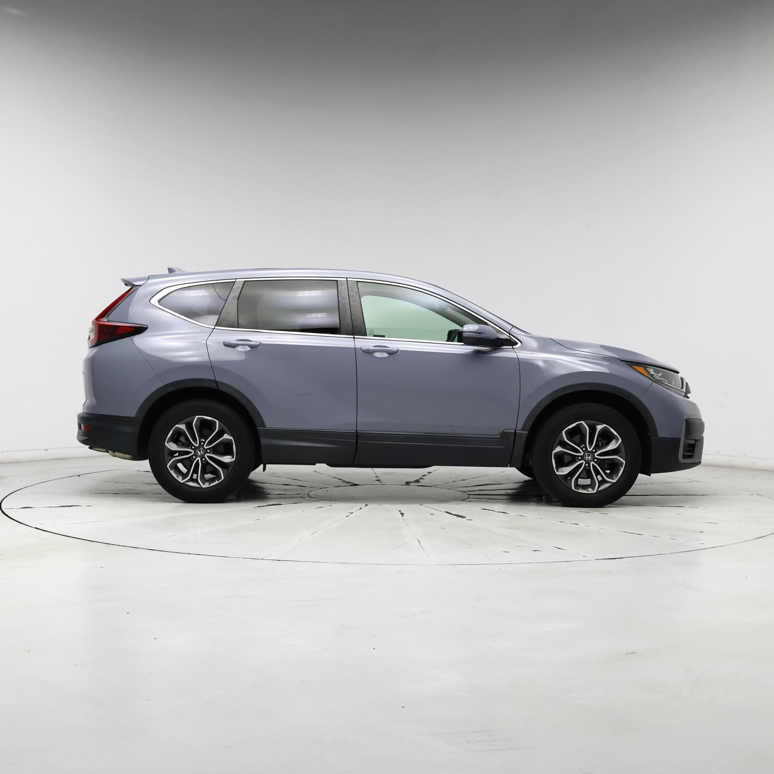Thumbnail: 2022 Honda CR-V - 7