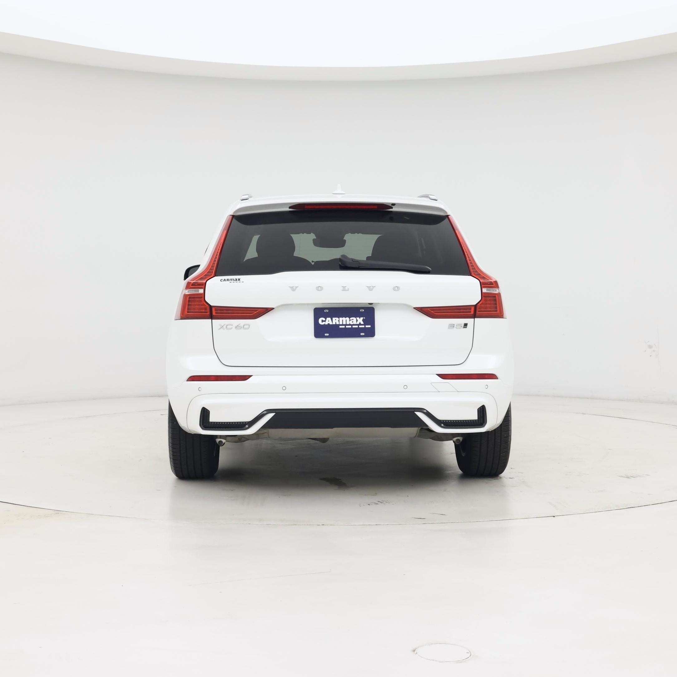 Thumbnail: 2025 Volvo XC60 - 6