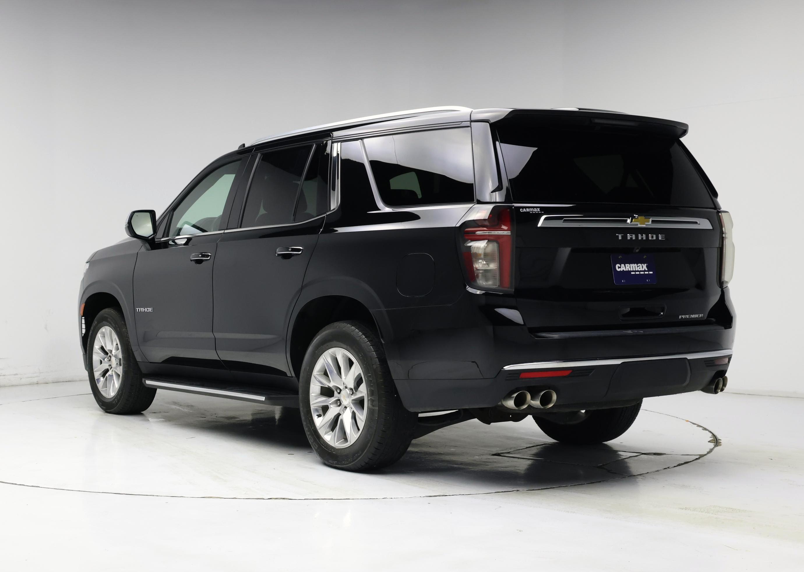 Thumbnail: 2023 Chevrolet Tahoe - 2
