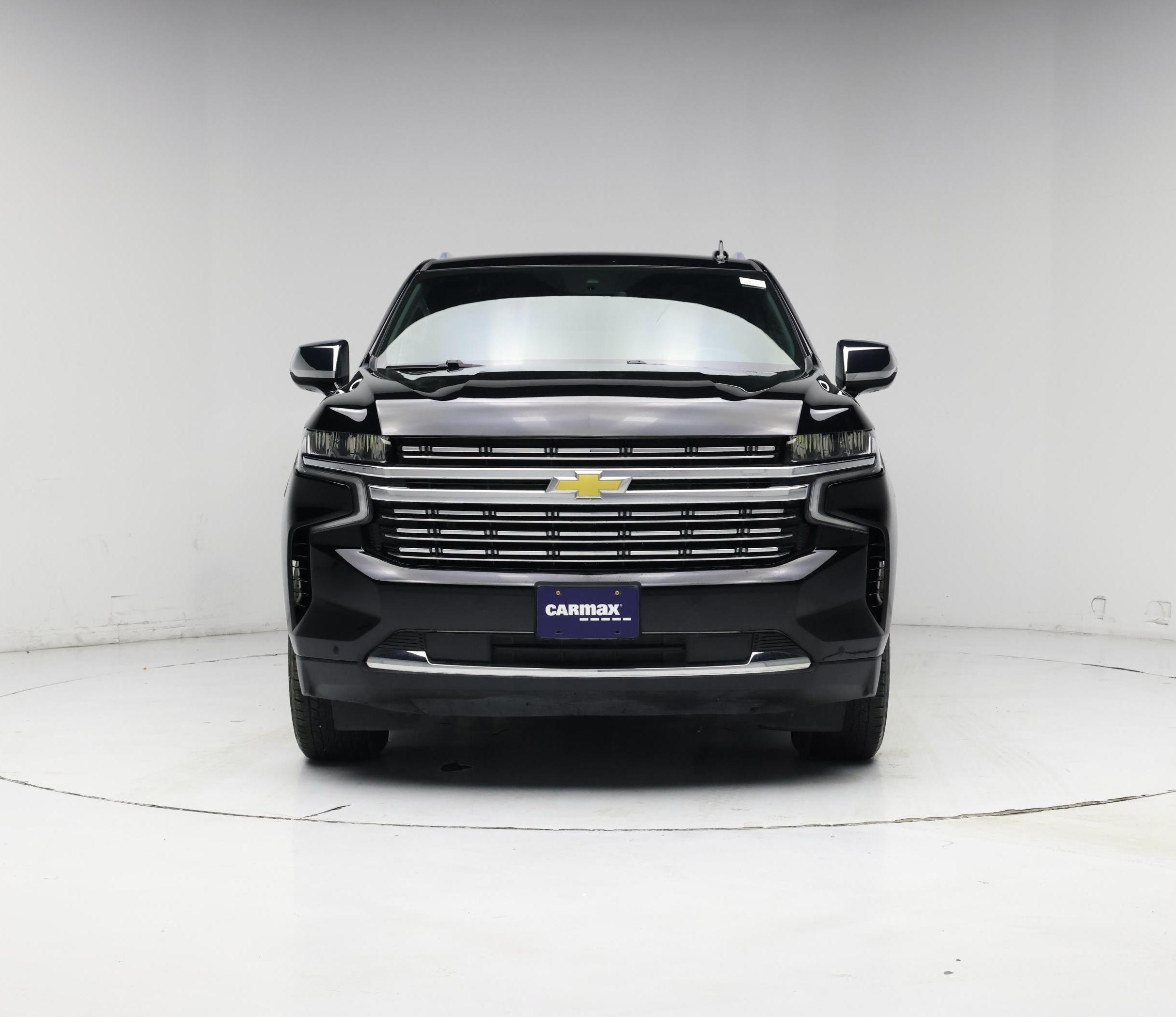 Thumbnail: 2023 Chevrolet Tahoe - 5