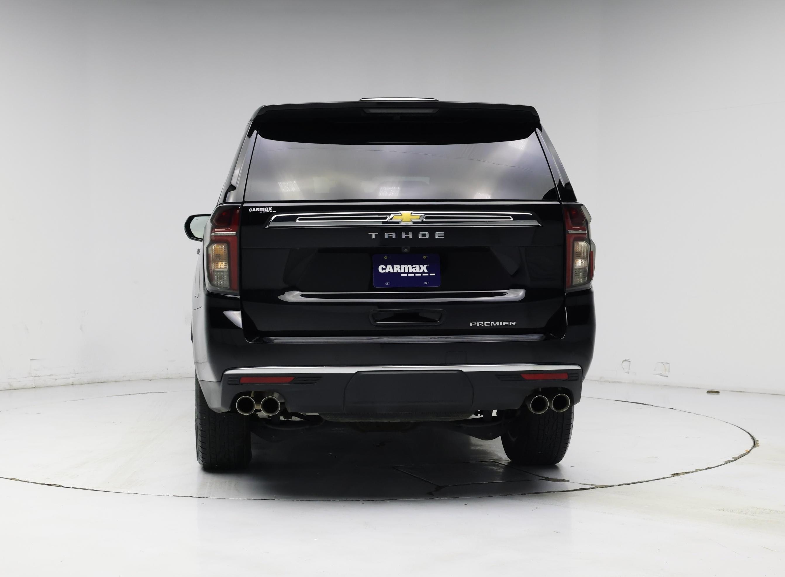 Thumbnail: 2023 Chevrolet Tahoe - 6