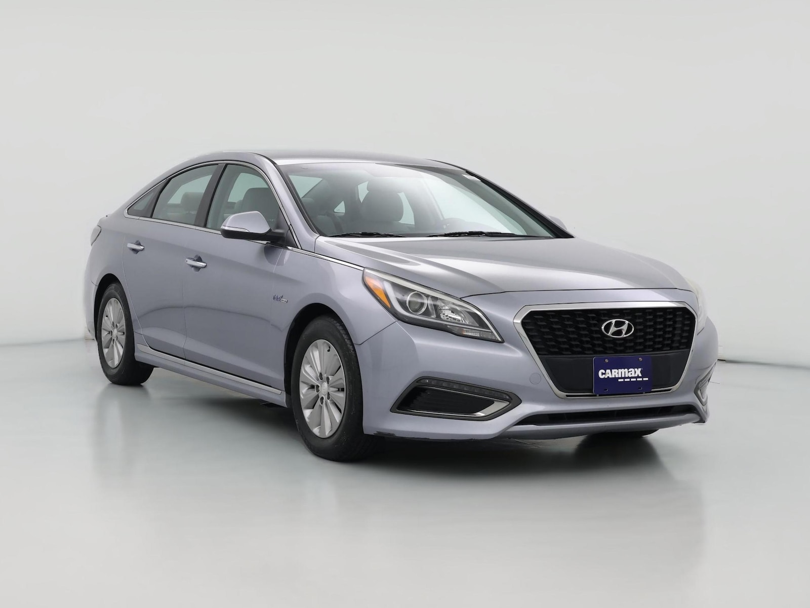 2016 Hyundai Sonata Hybrid Base