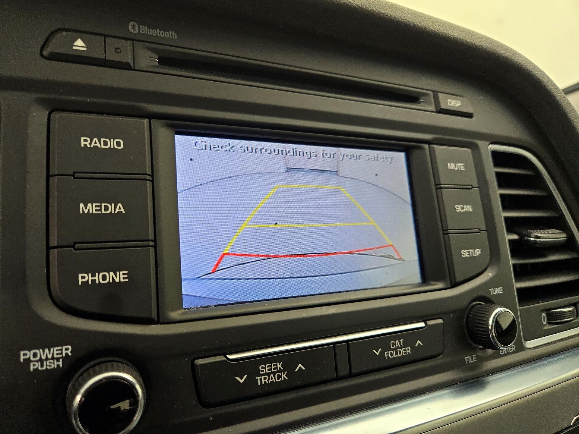 Thumbnail: 2016 Hyundai Sonata - 14