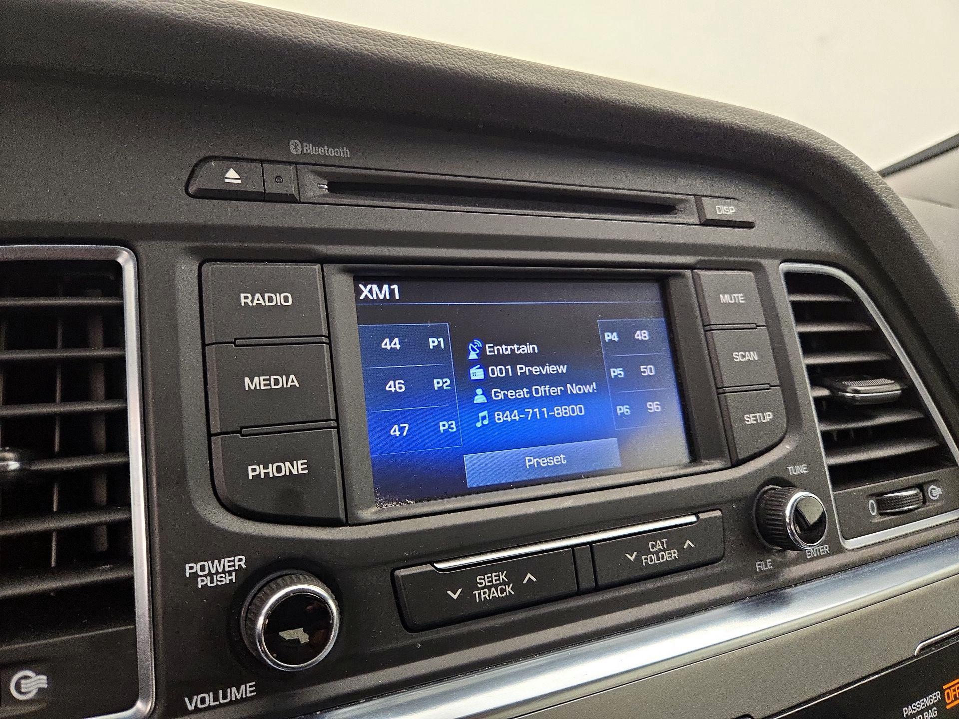 Thumbnail: 2016 Hyundai Sonata - 15