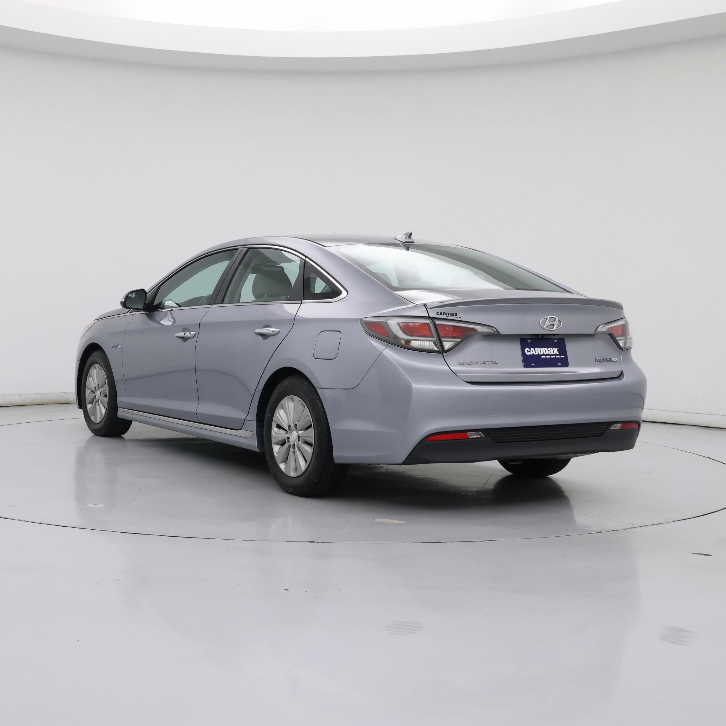 Thumbnail: 2016 Hyundai Sonata - 2
