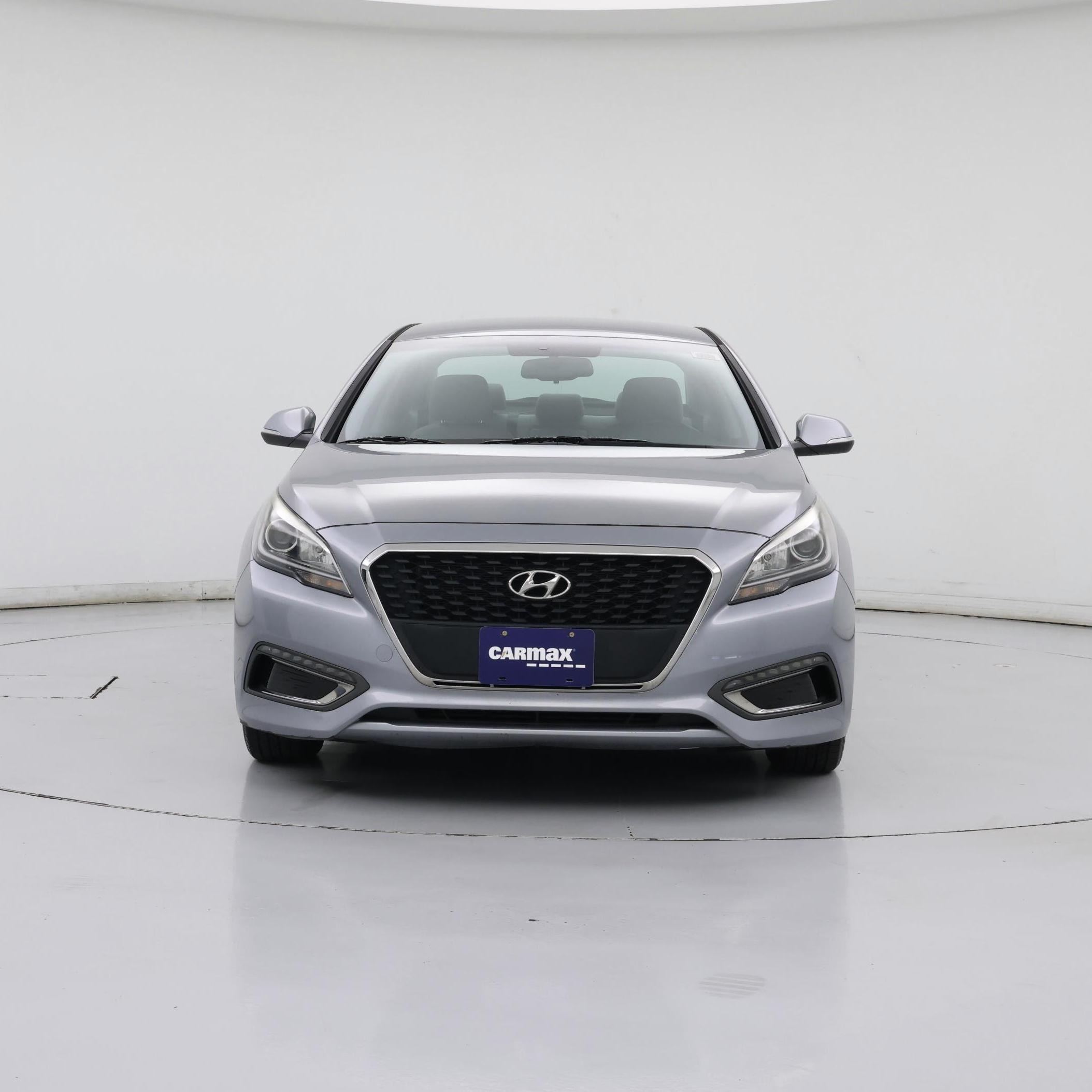 Thumbnail: 2016 Hyundai Sonata - 5