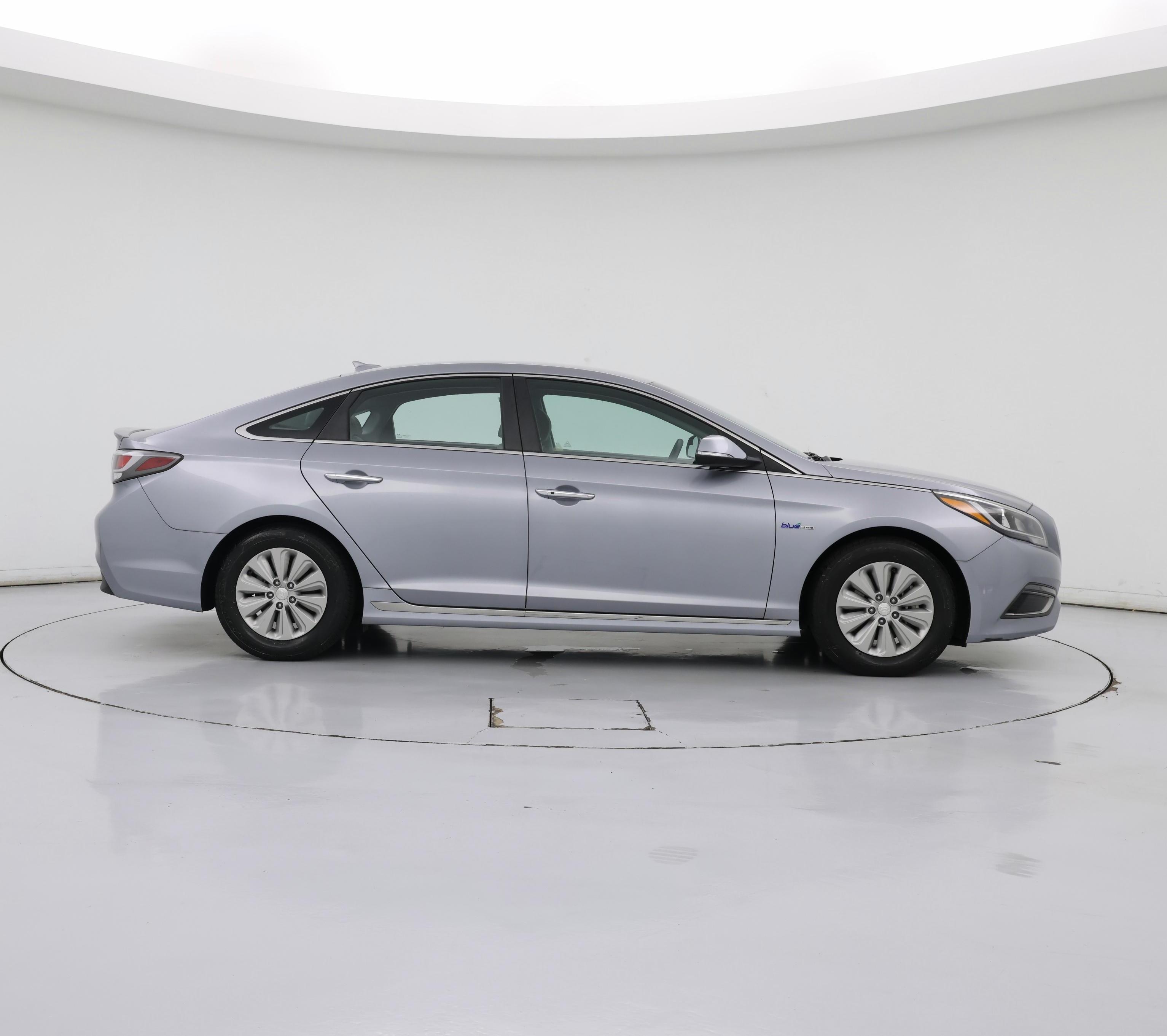 Thumbnail: 2016 Hyundai Sonata - 7