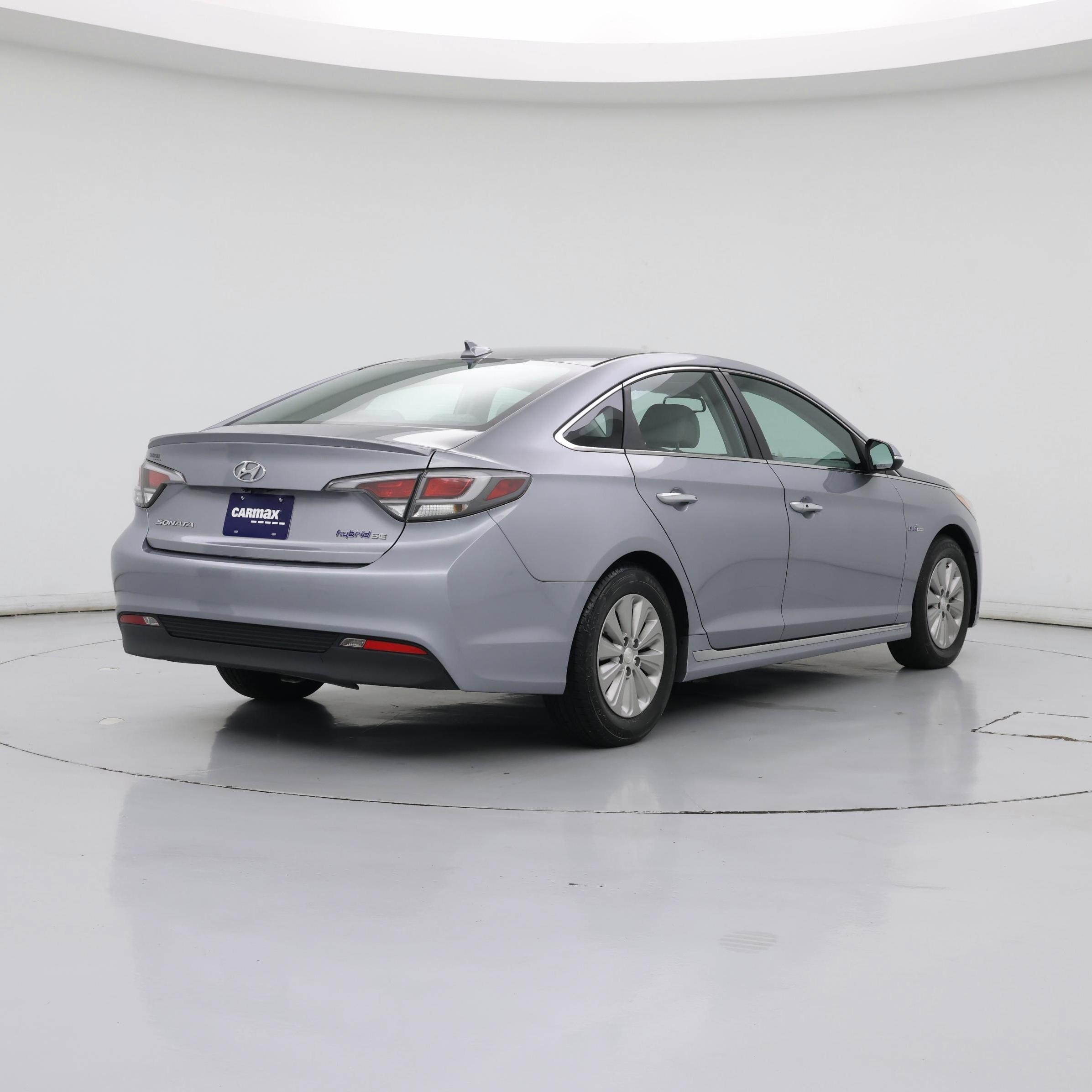 Thumbnail: 2016 Hyundai Sonata - 8