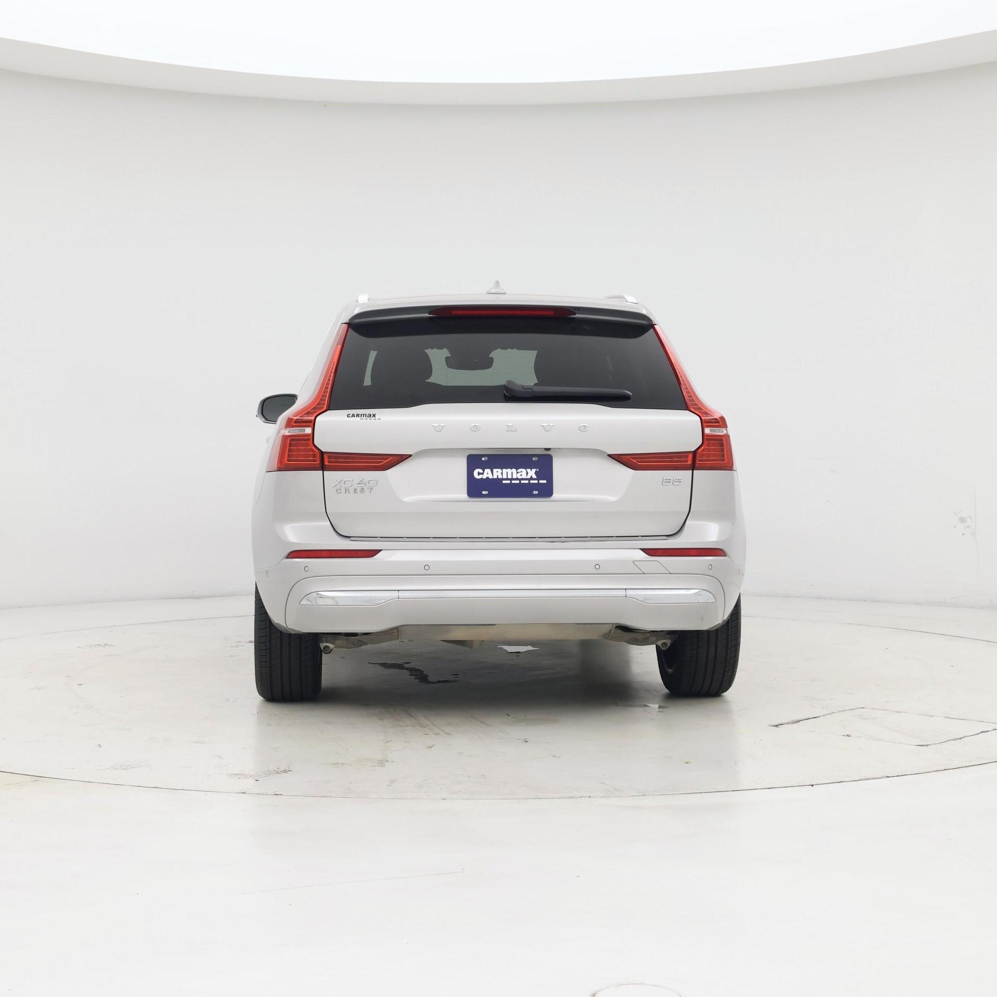 Thumbnail: 2022 Volvo XC60 - 6