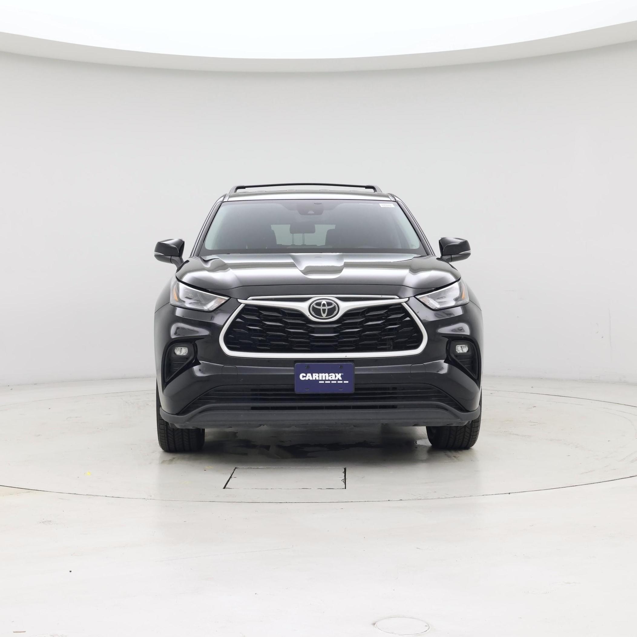 Thumbnail: 2023 Toyota Highlander - 5