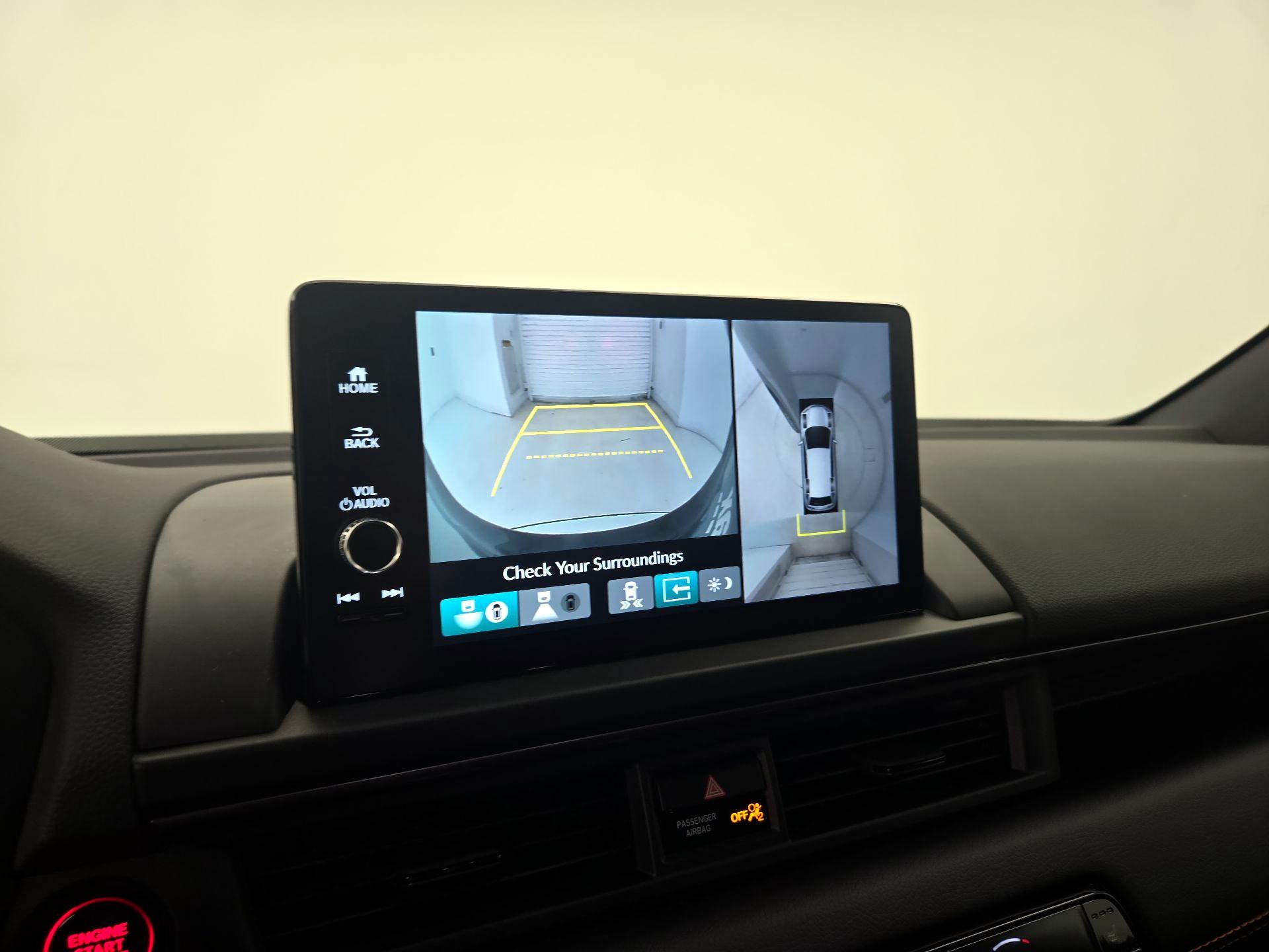 Thumbnail: 2025 Honda Pilot - 14