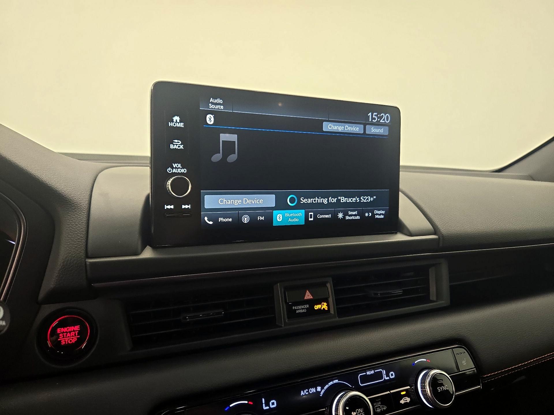 Thumbnail: 2025 Honda Pilot - 15