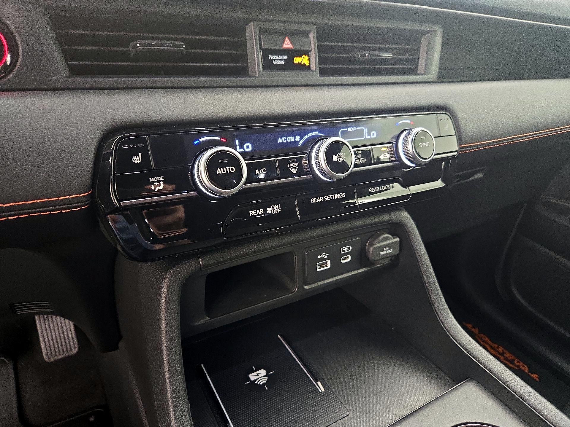 Thumbnail: 2025 Honda Pilot - 16