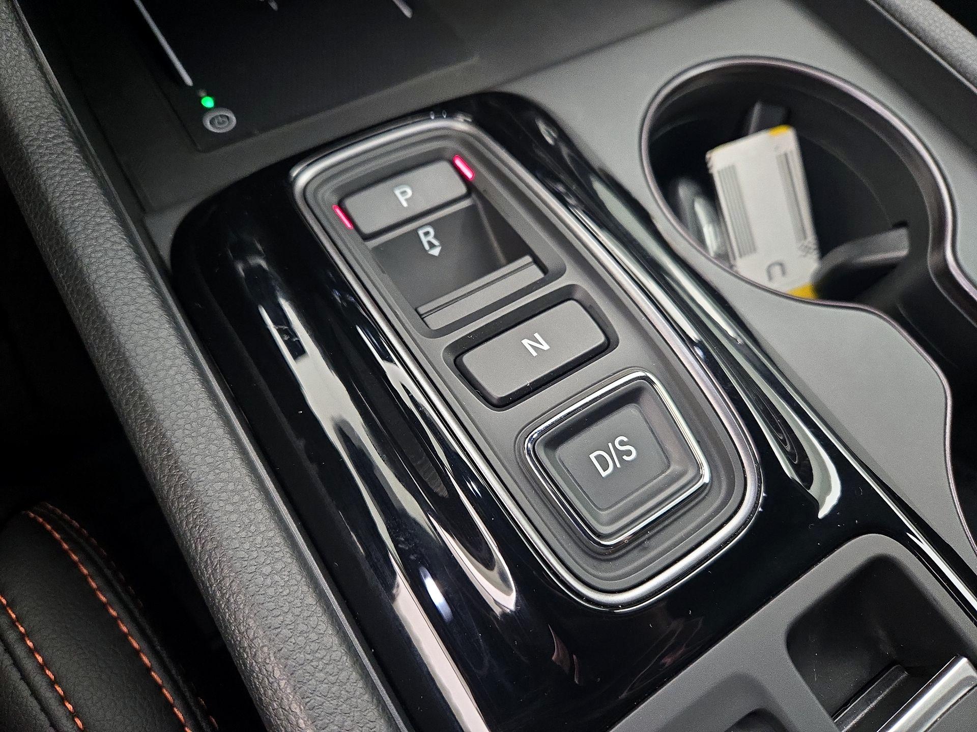 Thumbnail: 2025 Honda Pilot - 17