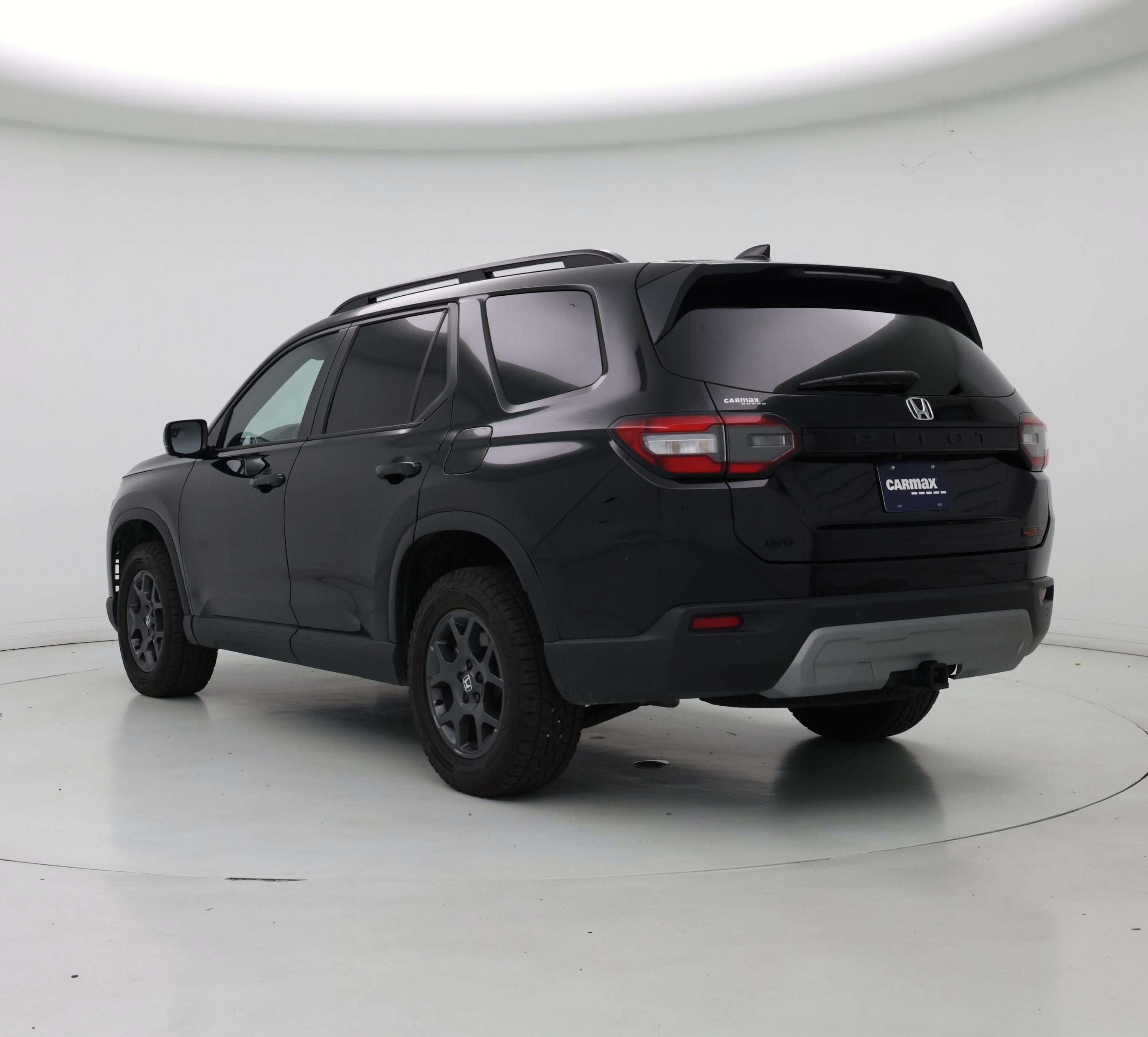 Thumbnail: 2025 Honda Pilot - 2