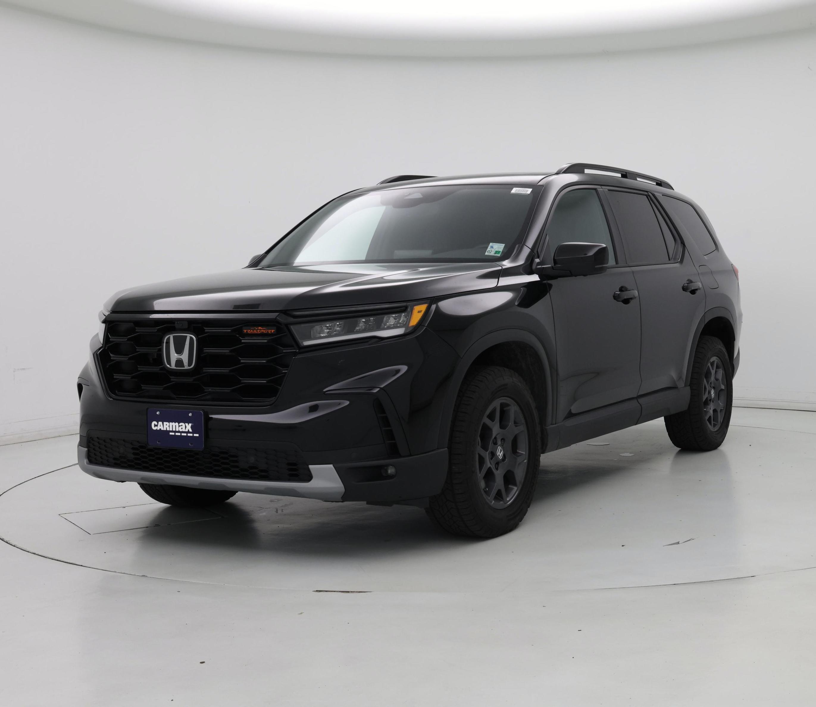 Thumbnail: 2025 Honda Pilot - 4