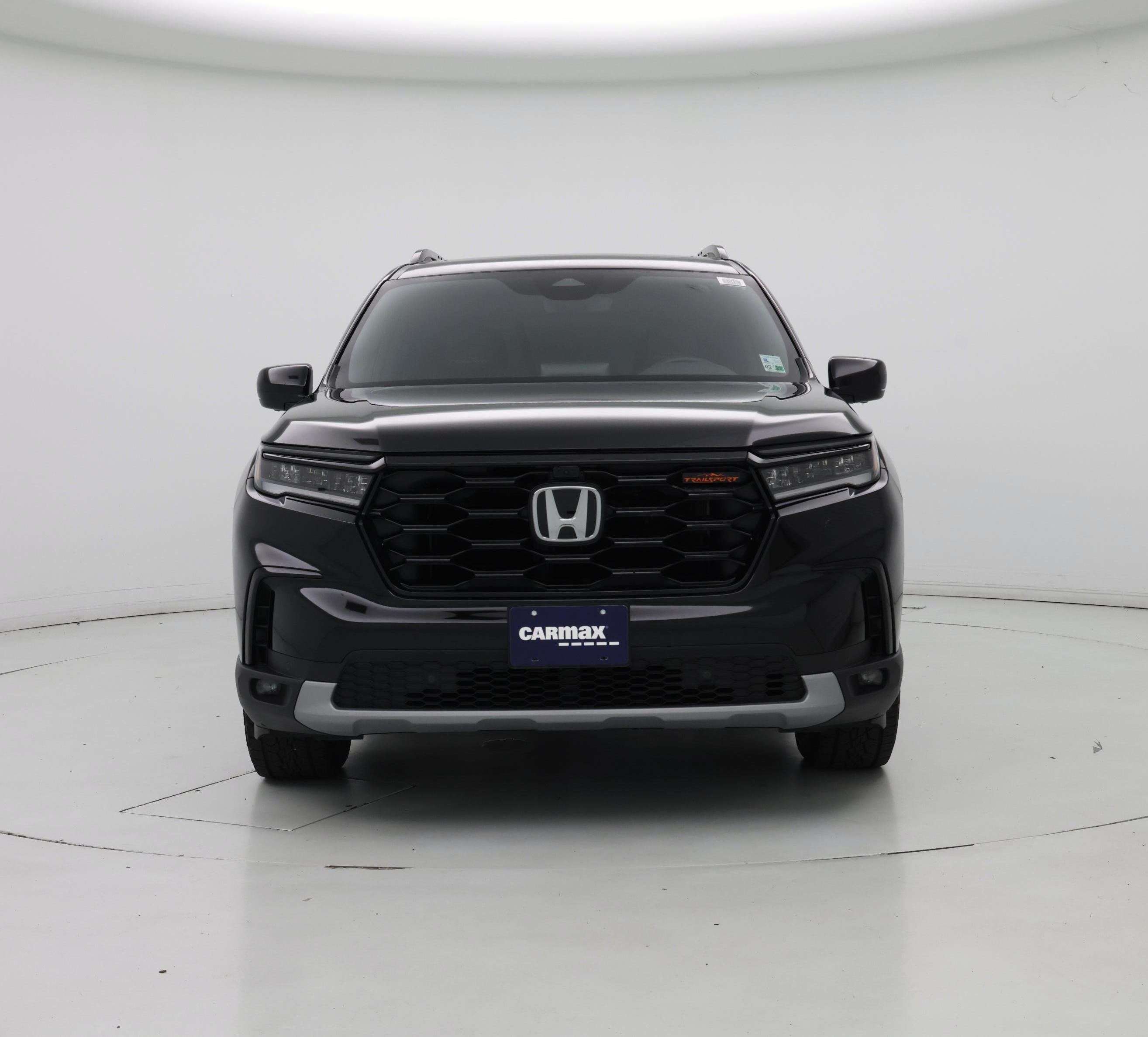 Thumbnail: 2025 Honda Pilot - 5