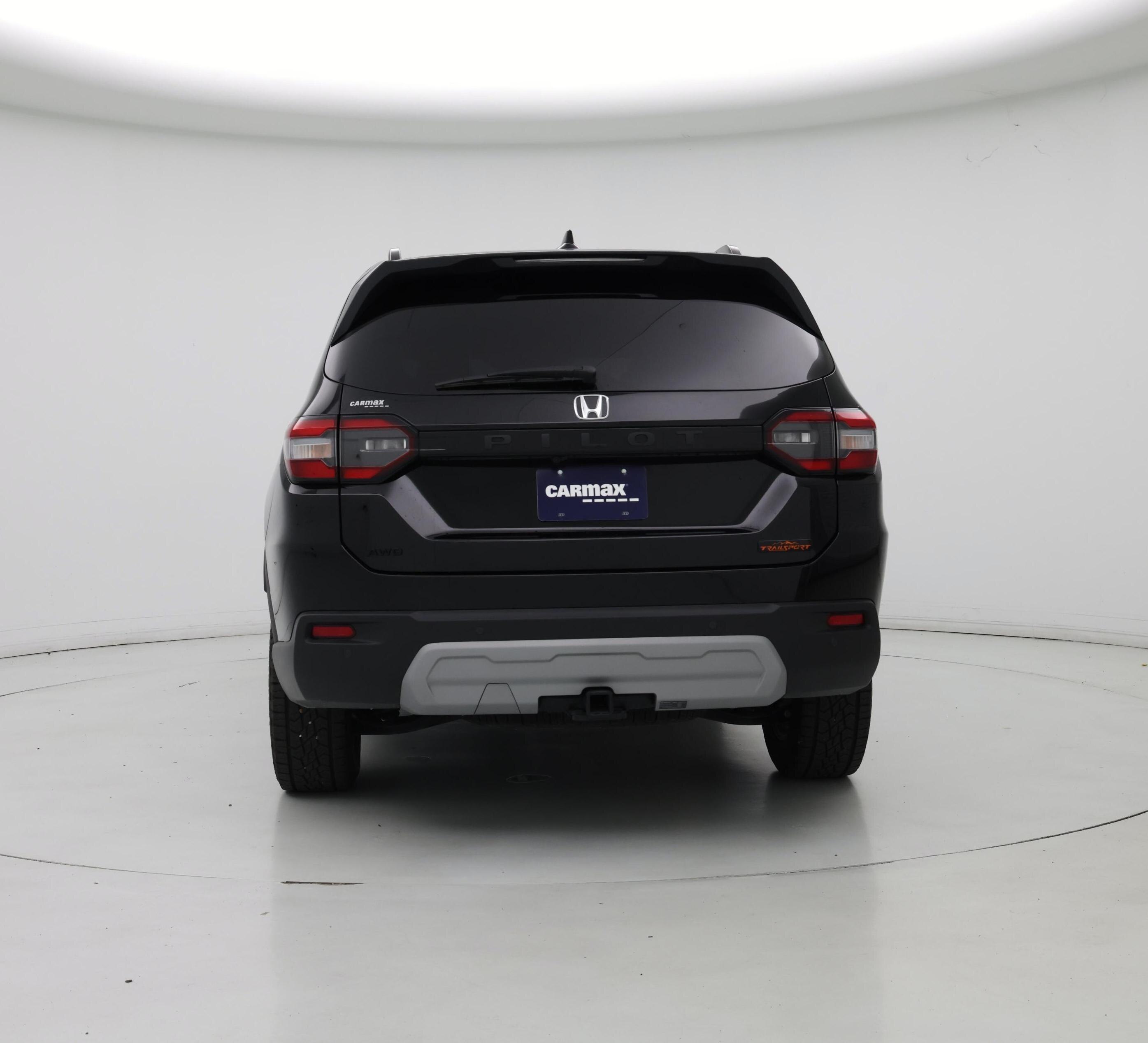 Thumbnail: 2025 Honda Pilot - 6