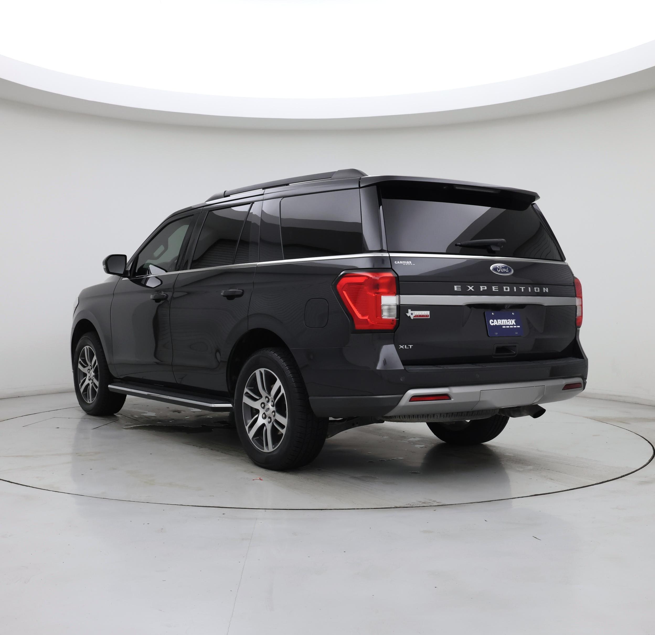 Thumbnail: 2022 Ford Expedition - 2