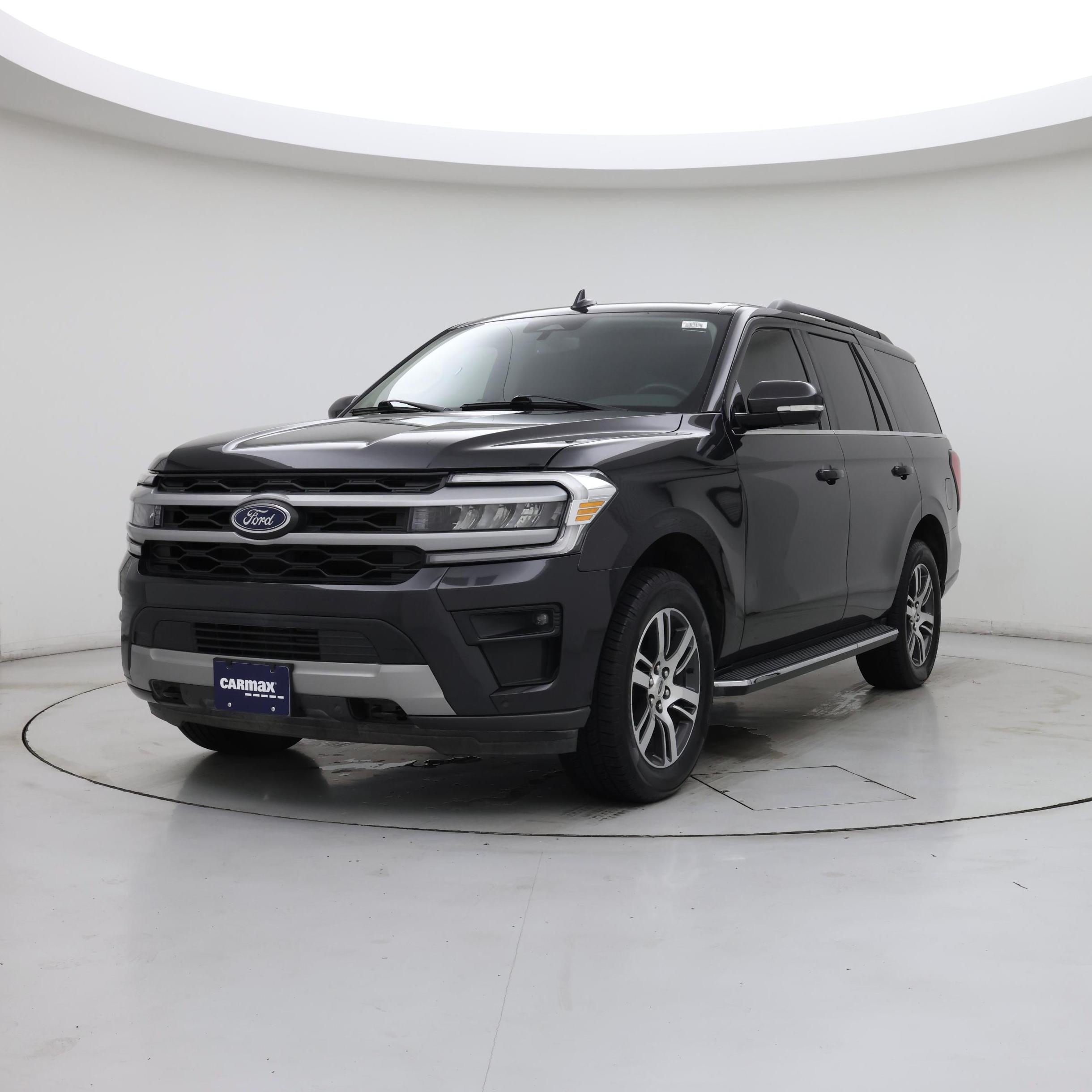 Thumbnail: 2022 Ford Expedition - 4