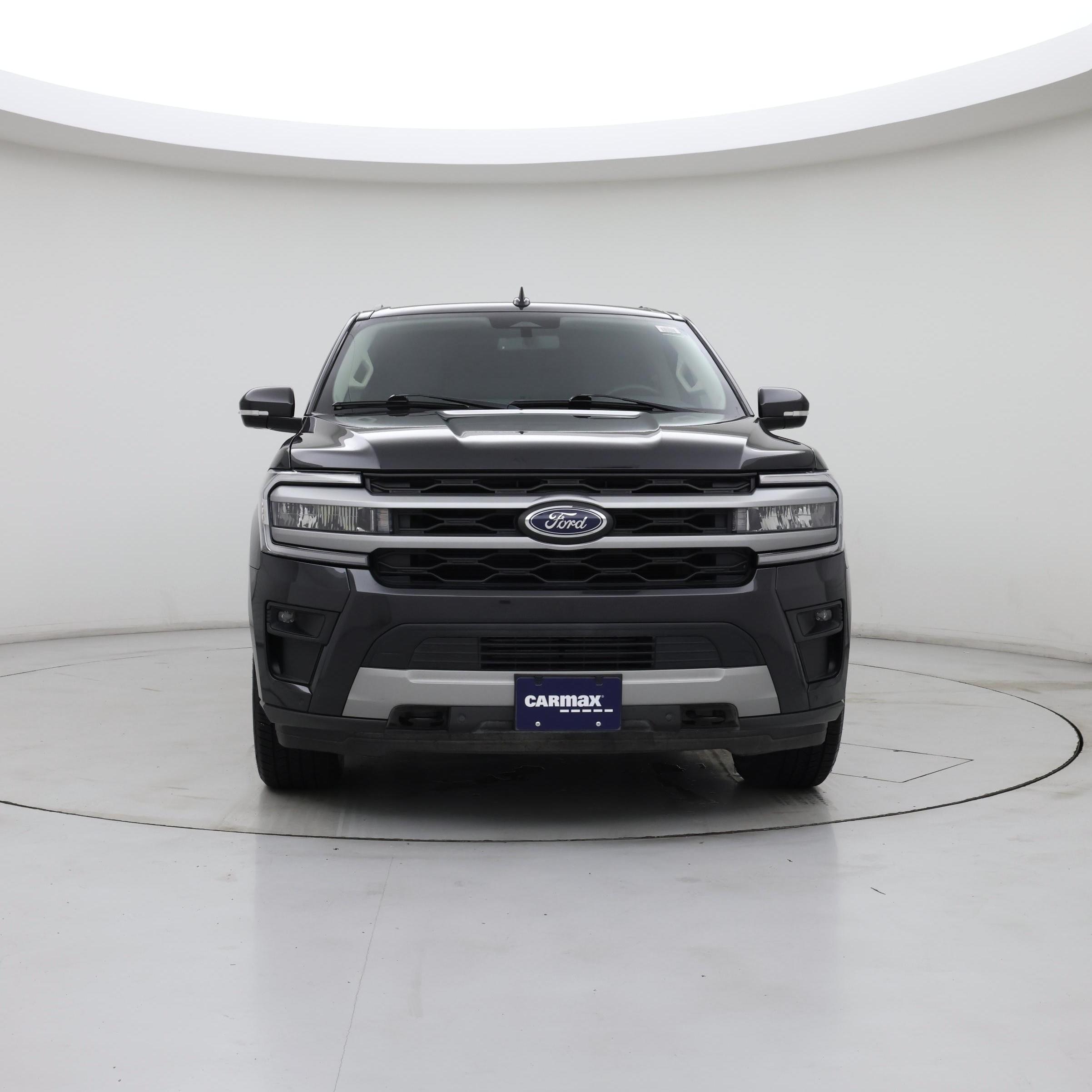 Thumbnail: 2022 Ford Expedition - 5