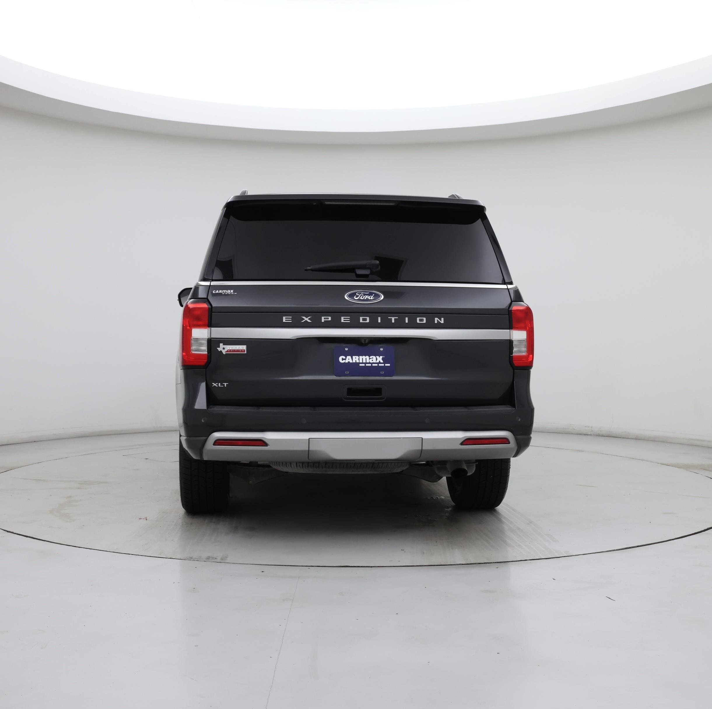 Thumbnail: 2022 Ford Expedition - 6