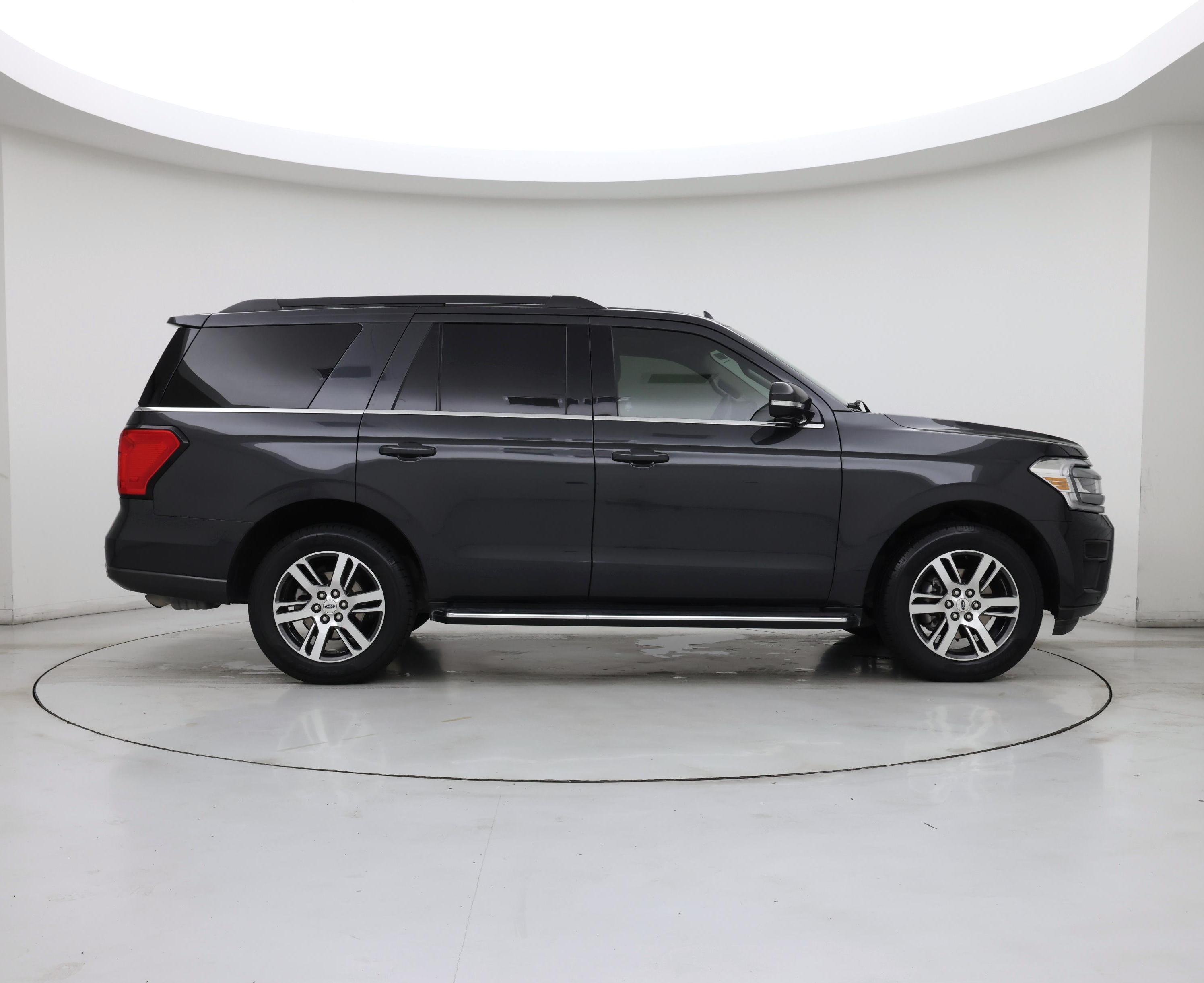 Thumbnail: 2022 Ford Expedition - 7