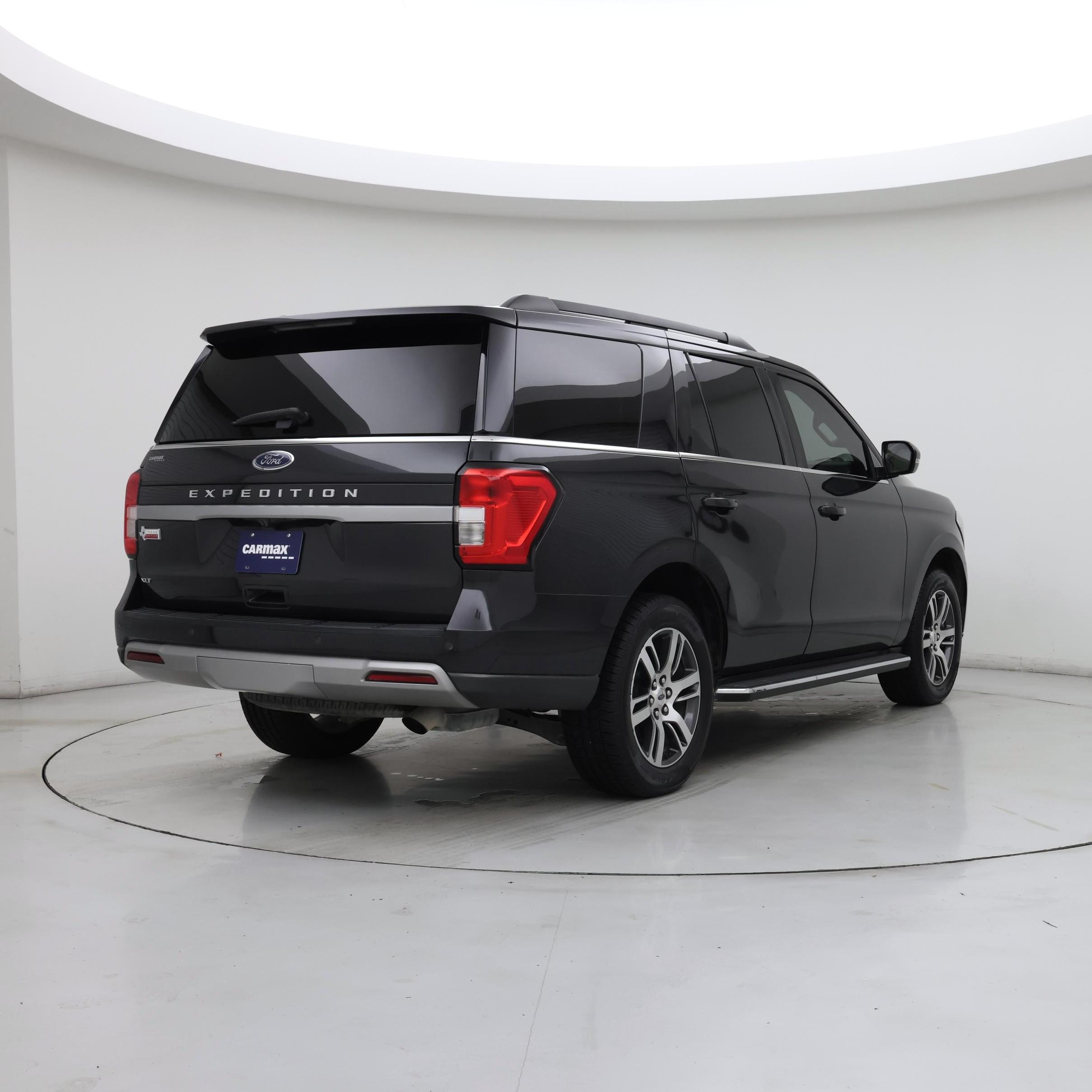 Thumbnail: 2022 Ford Expedition - 8