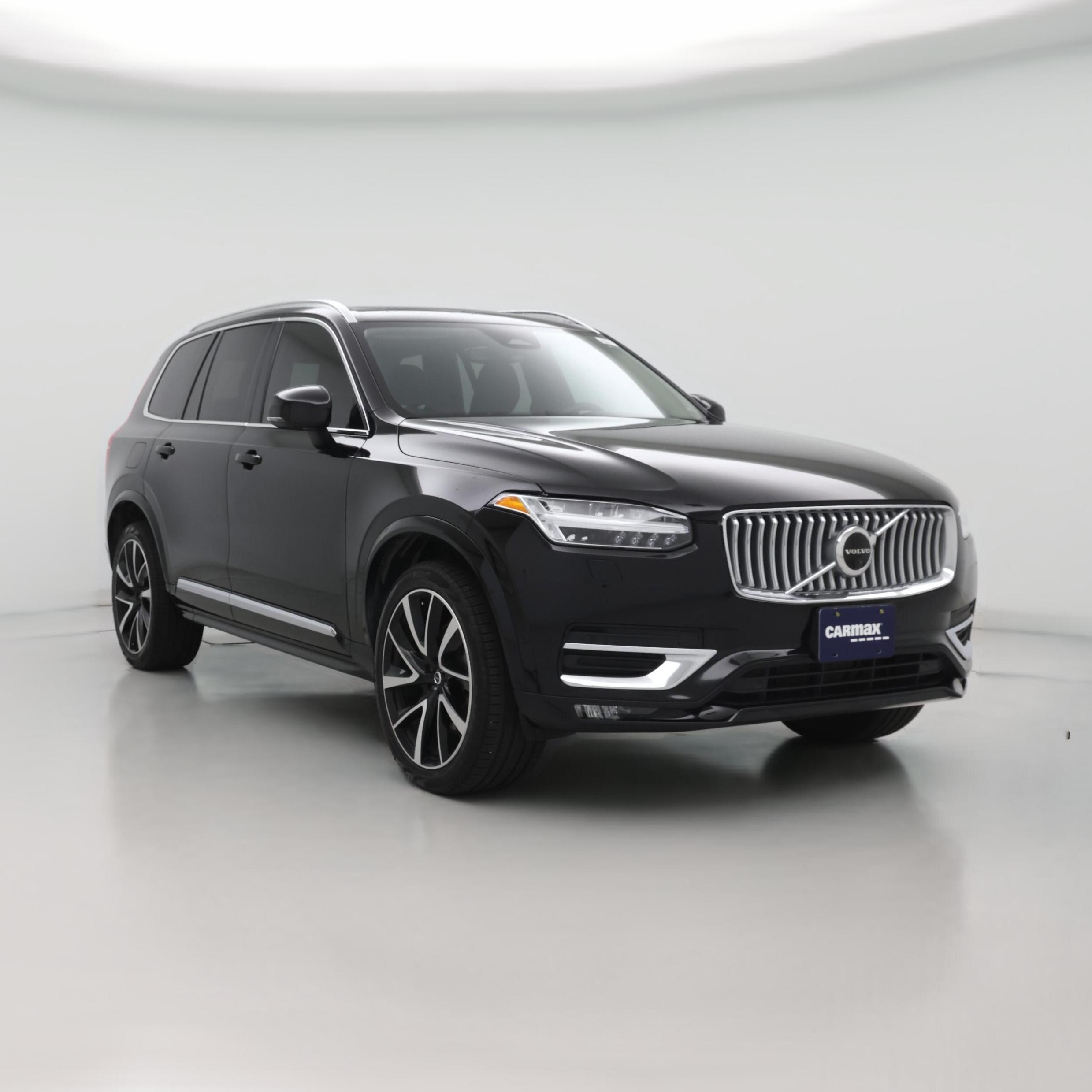 Thumbnail: 2023 Volvo XC90 - 1