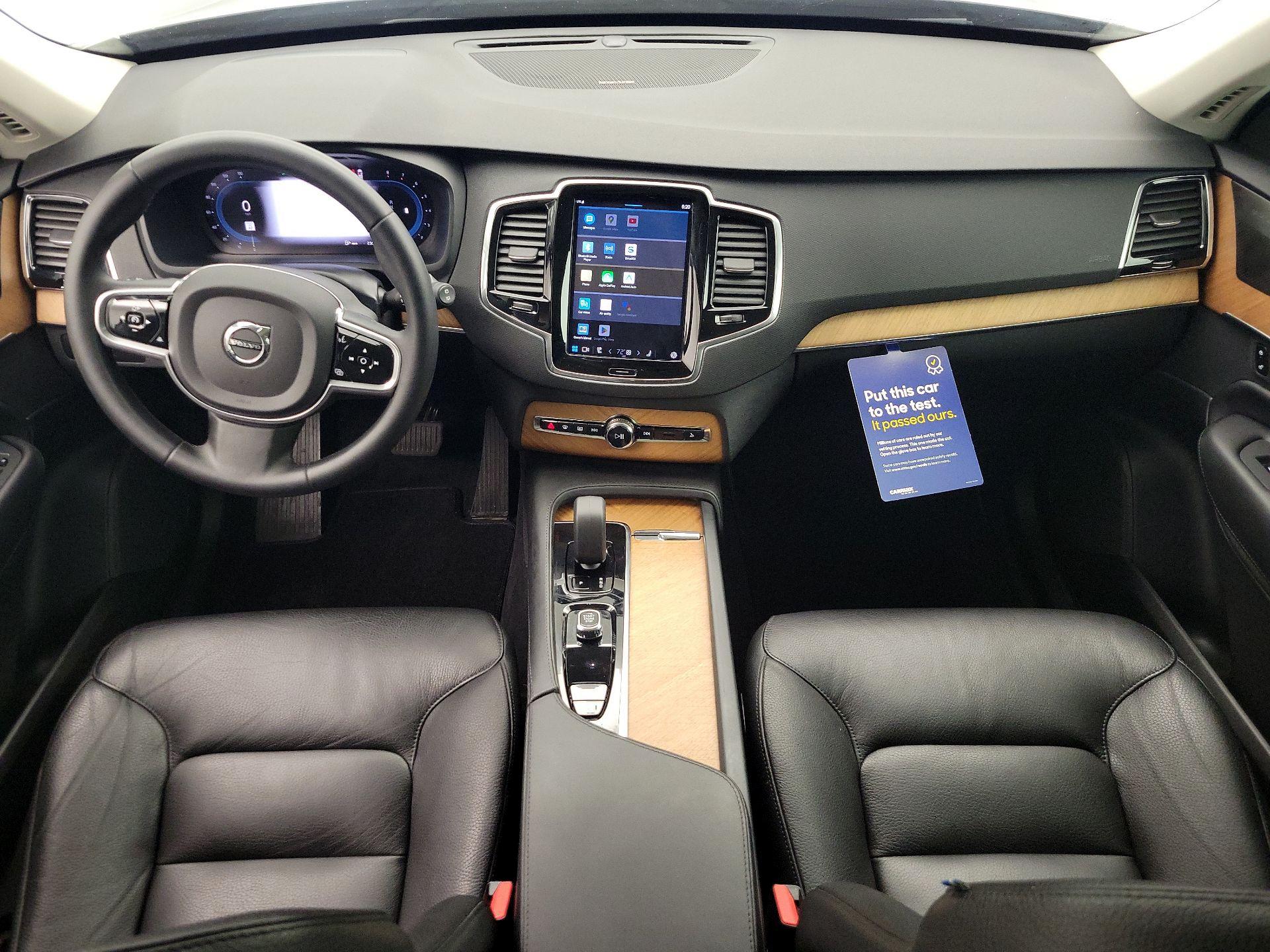 Thumbnail: 2023 Volvo XC90 - 9