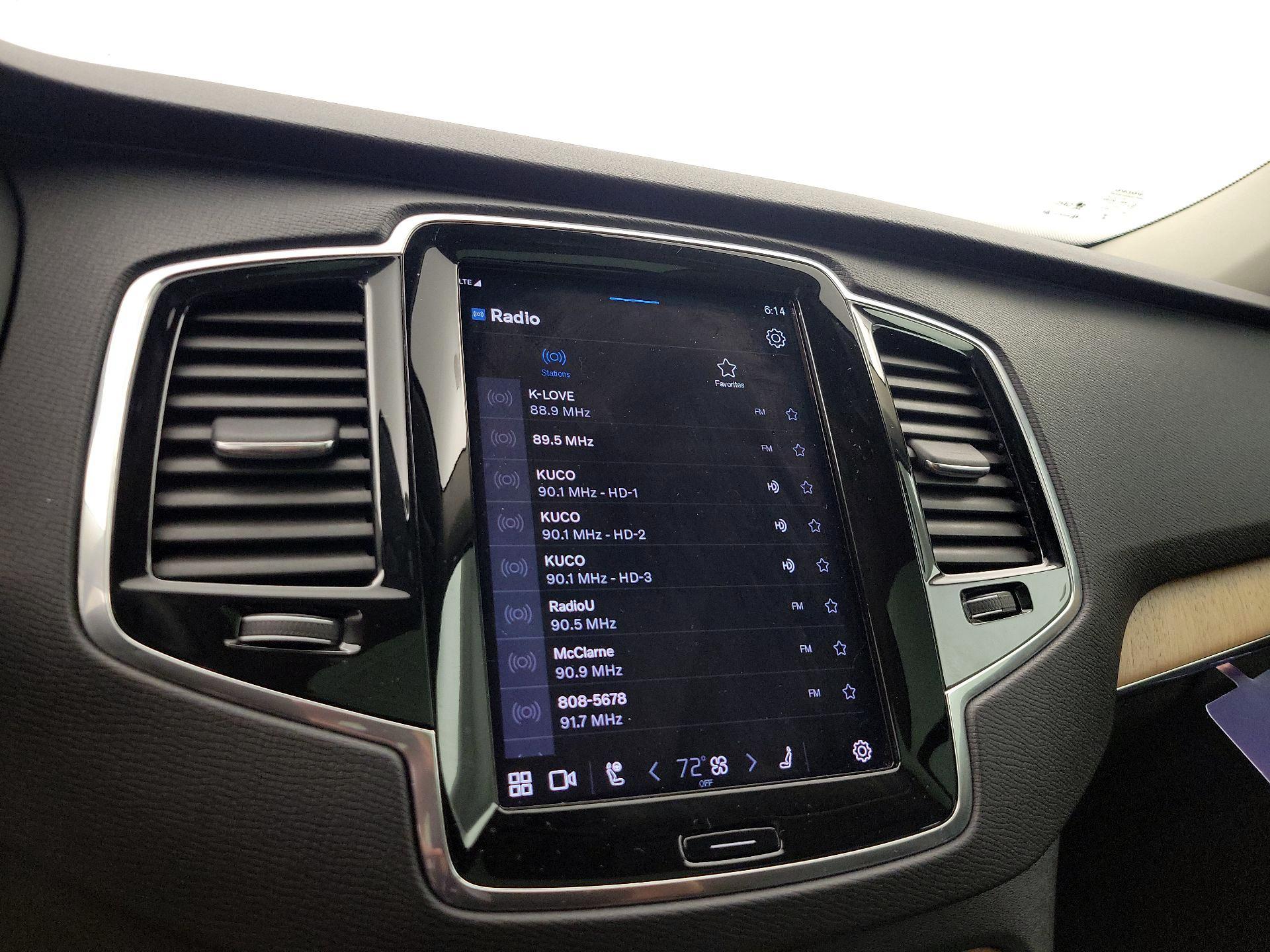 Thumbnail: 2023 Volvo XC90 - 15