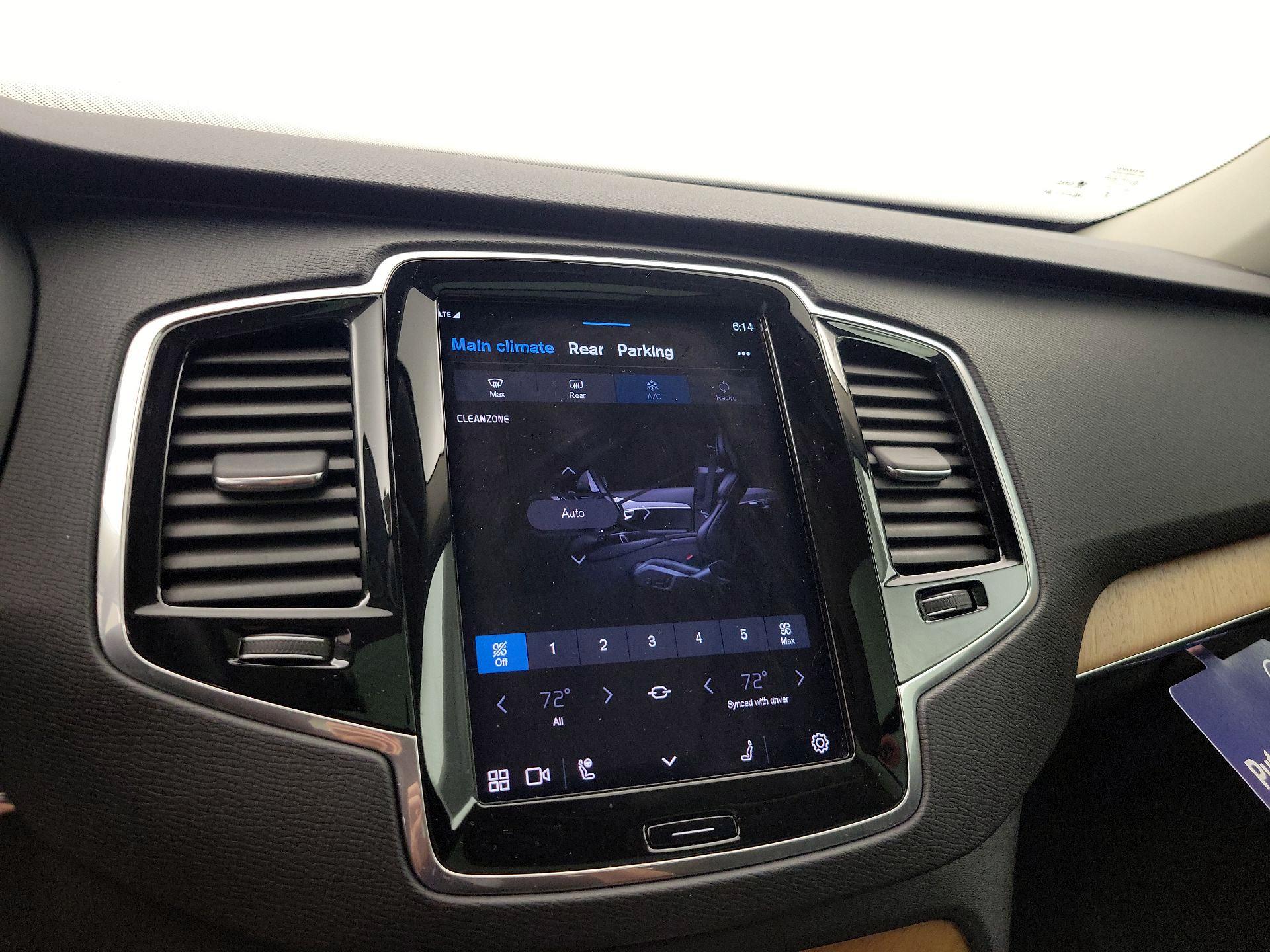 Thumbnail: 2023 Volvo XC90 - 16