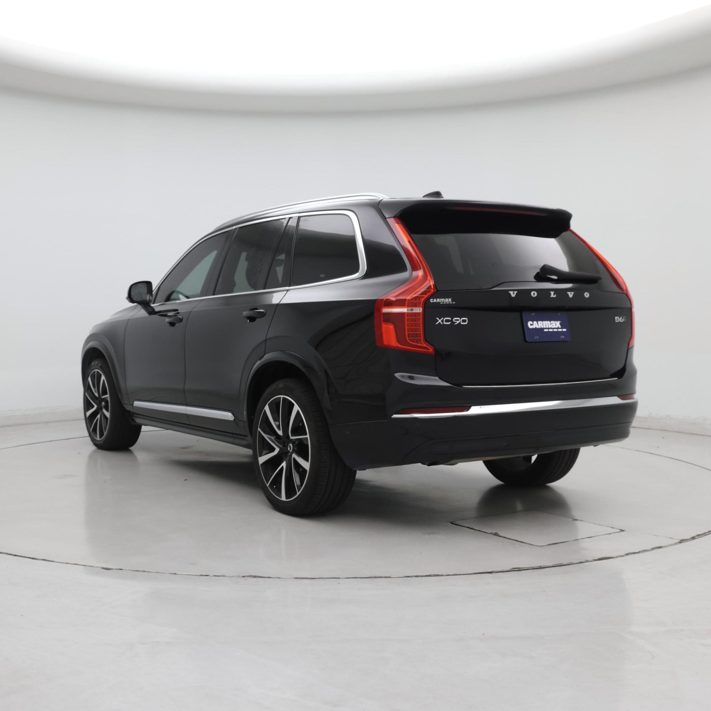 Thumbnail: 2023 Volvo XC90 - 2