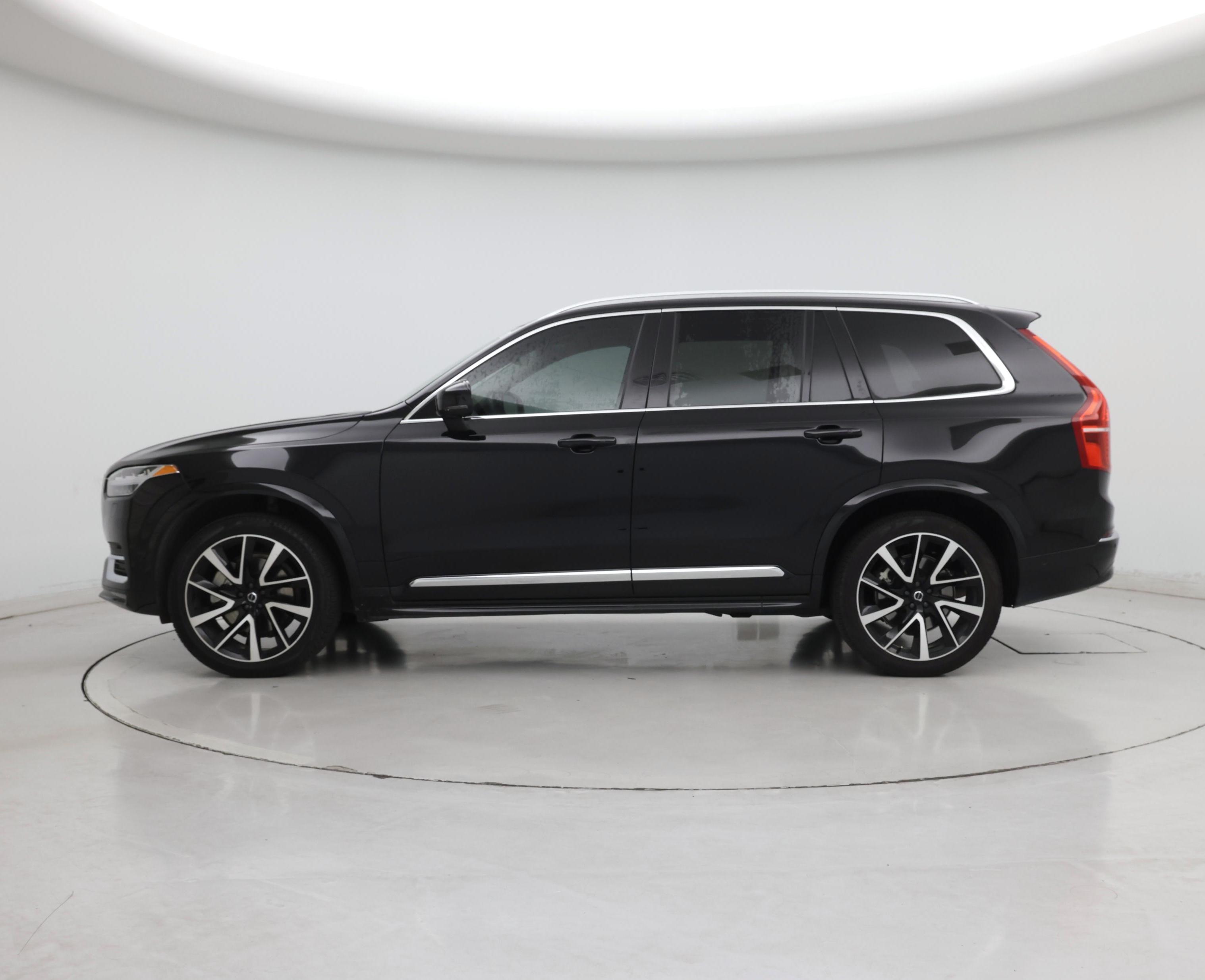 Thumbnail: 2023 Volvo XC90 - 3