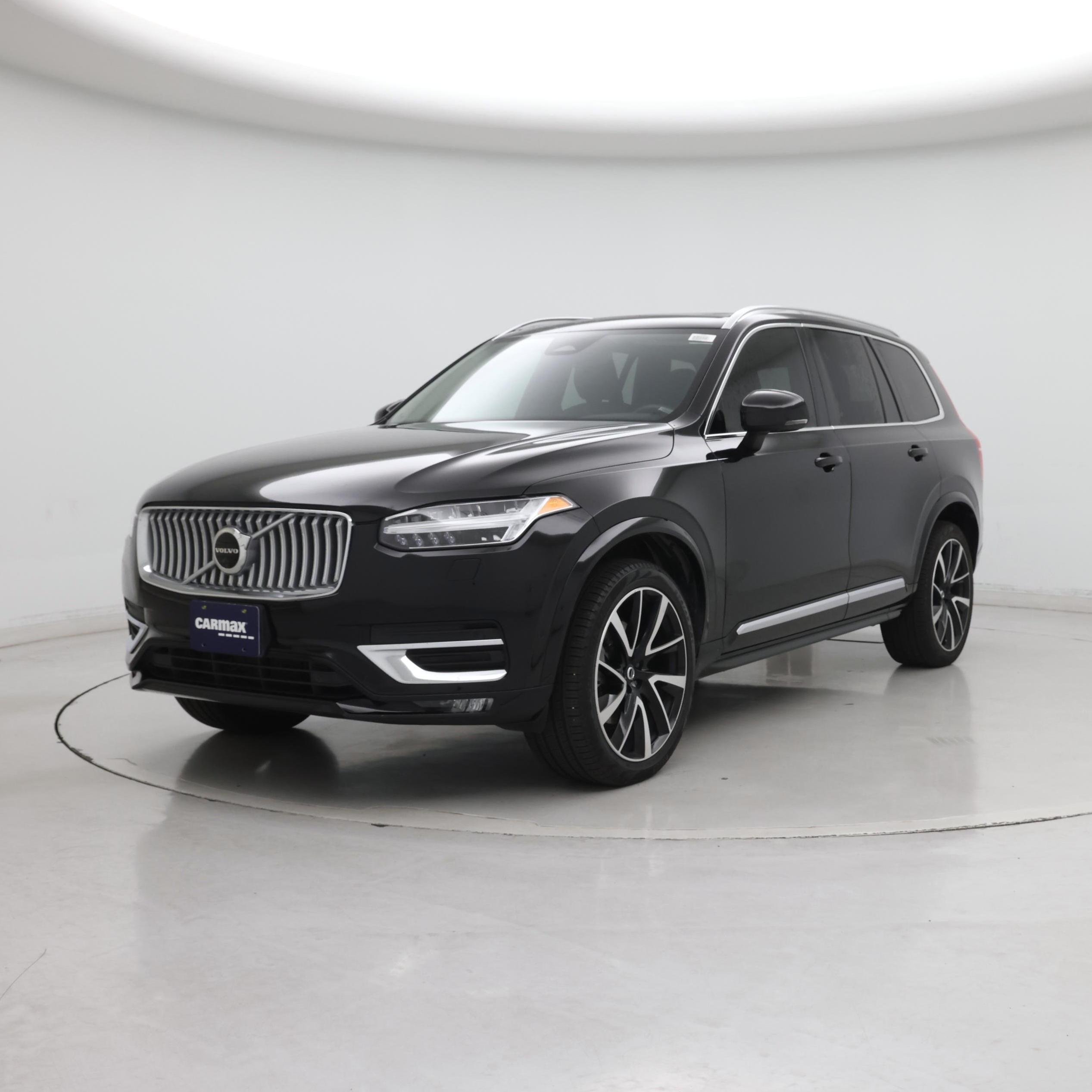 Thumbnail: 2023 Volvo XC90 - 4