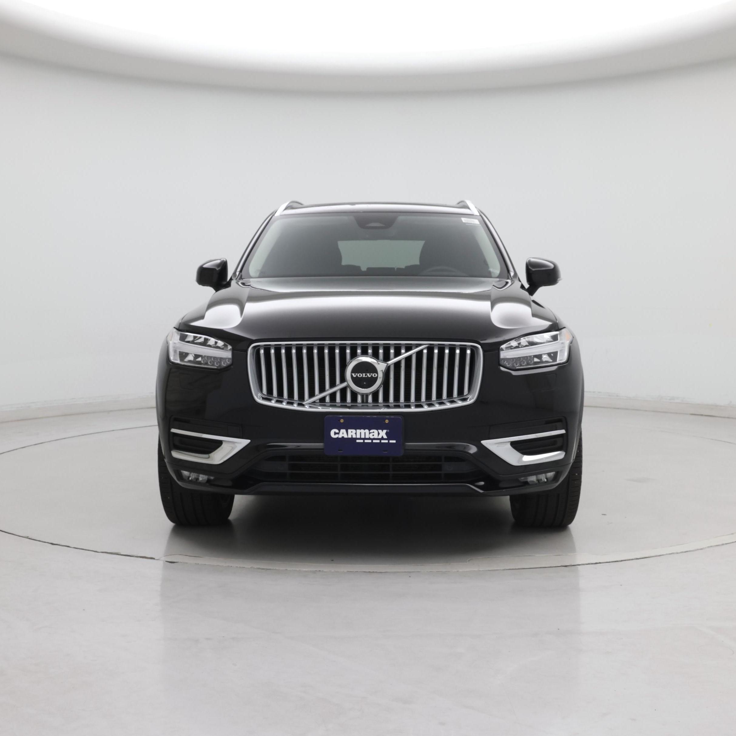 Thumbnail: 2023 Volvo XC90 - 5