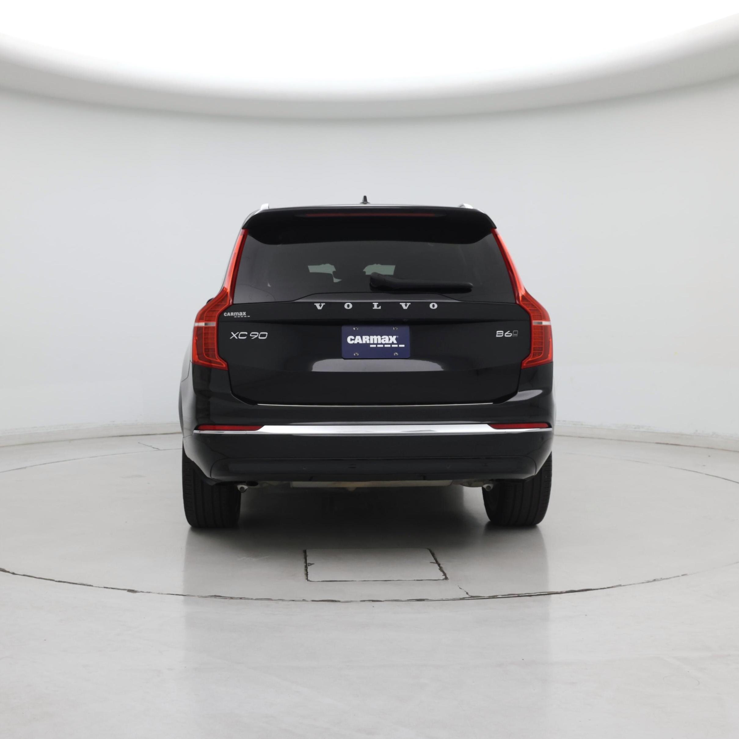 Thumbnail: 2023 Volvo XC90 - 6