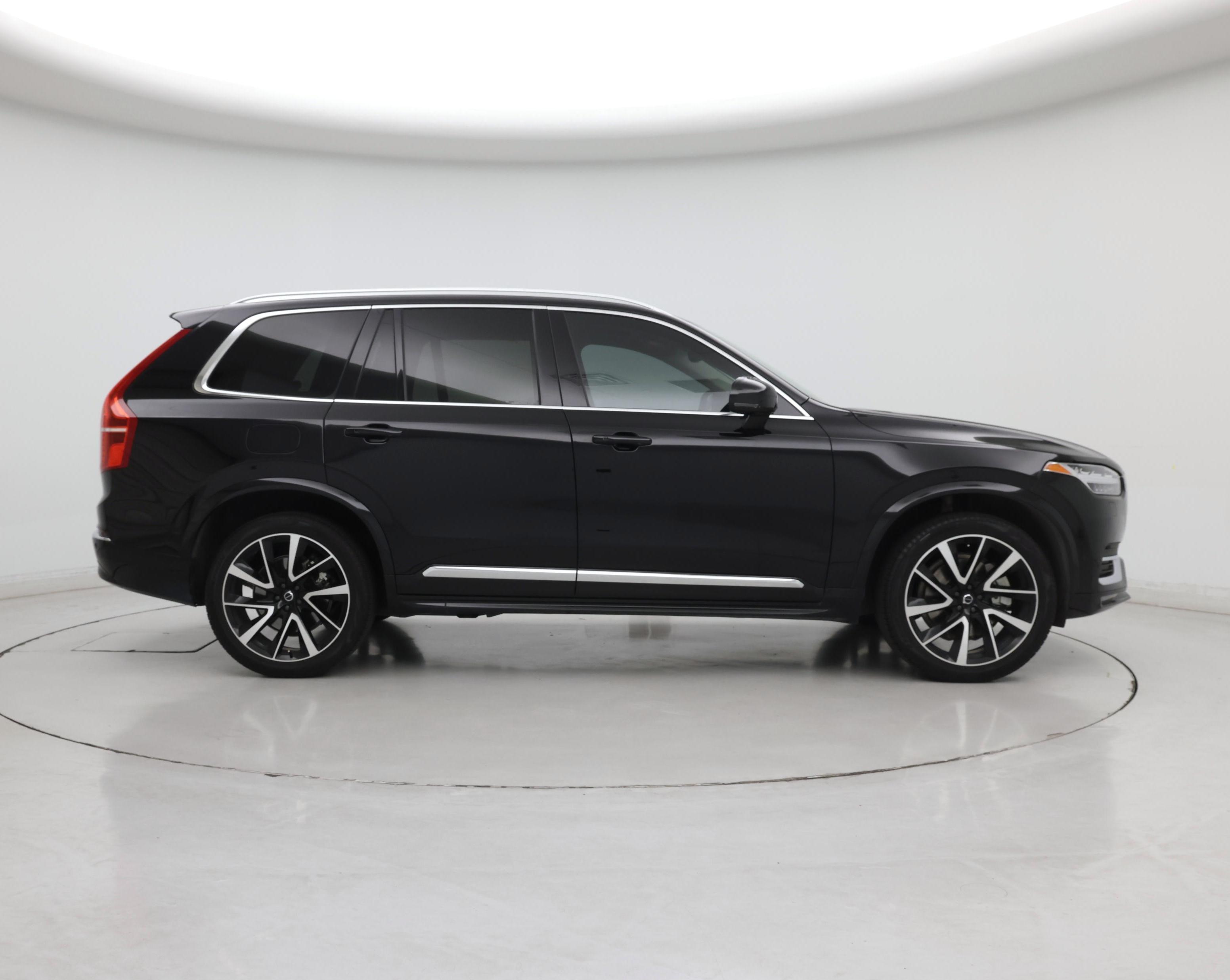 Thumbnail: 2023 Volvo XC90 - 7