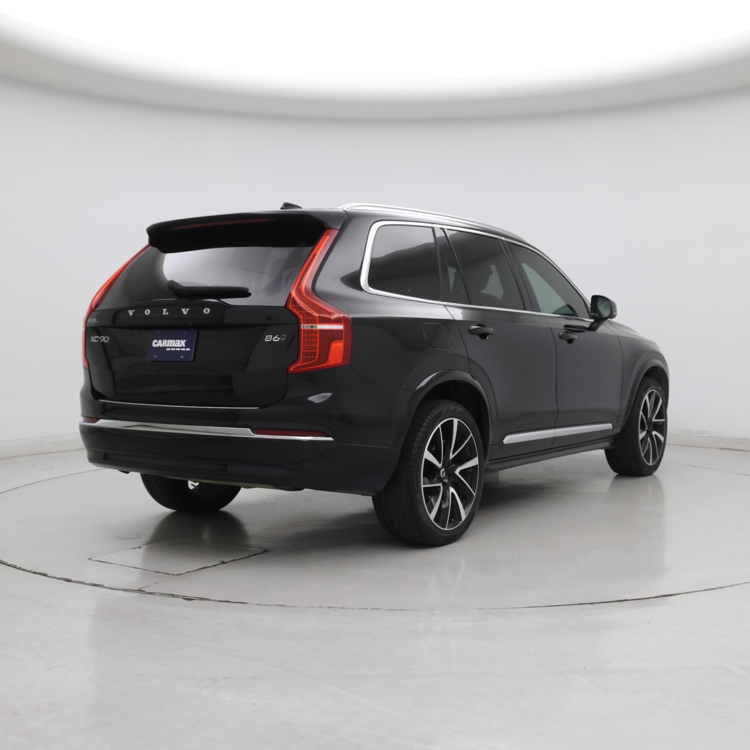 Thumbnail: 2023 Volvo XC90 - 8